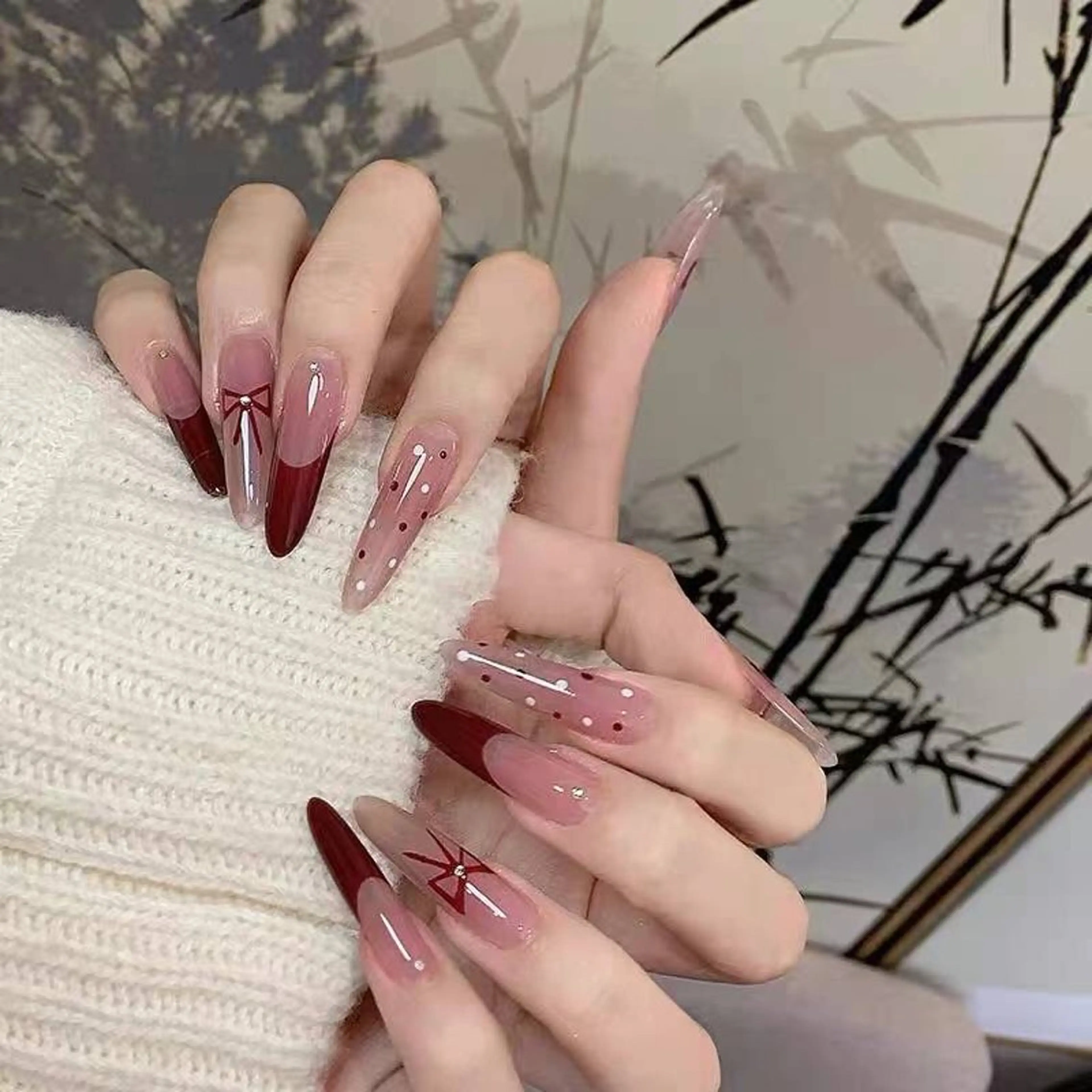 ネイル The  Nail 新大久保店のその他イメージ