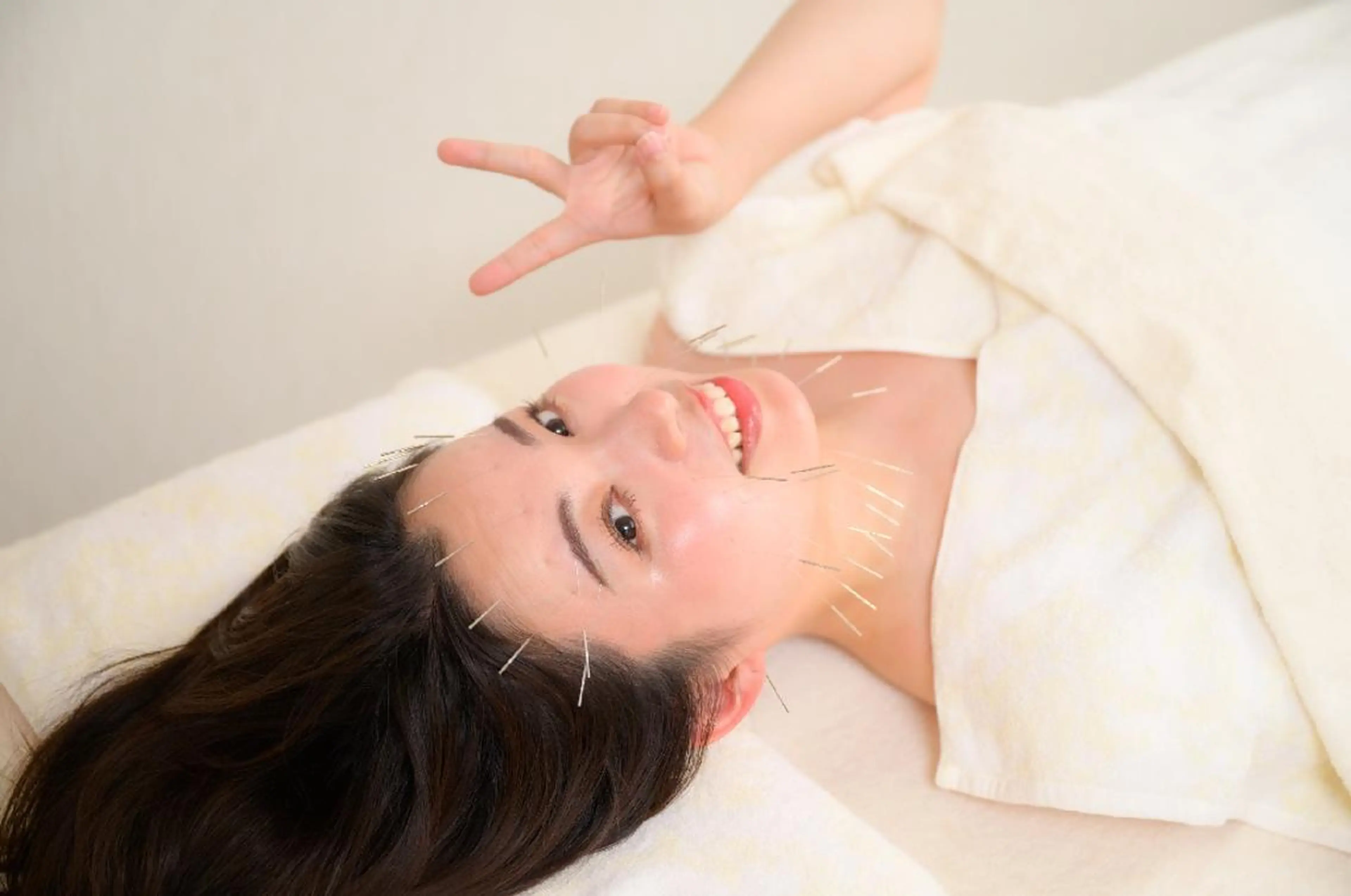 Brilo（ブリーロ）美容鍼灸サロン所属・💙美容鍼💙美顔矯 正🧡Brilo🧡のエステ・リラクイメージ