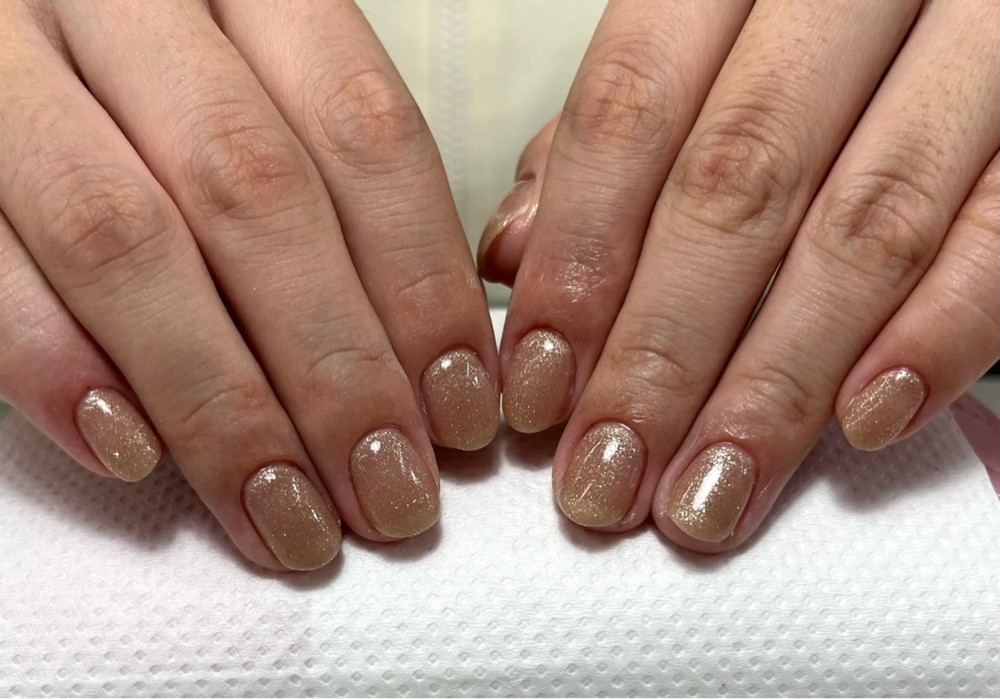 kobashi shizukaのネイルデザイン