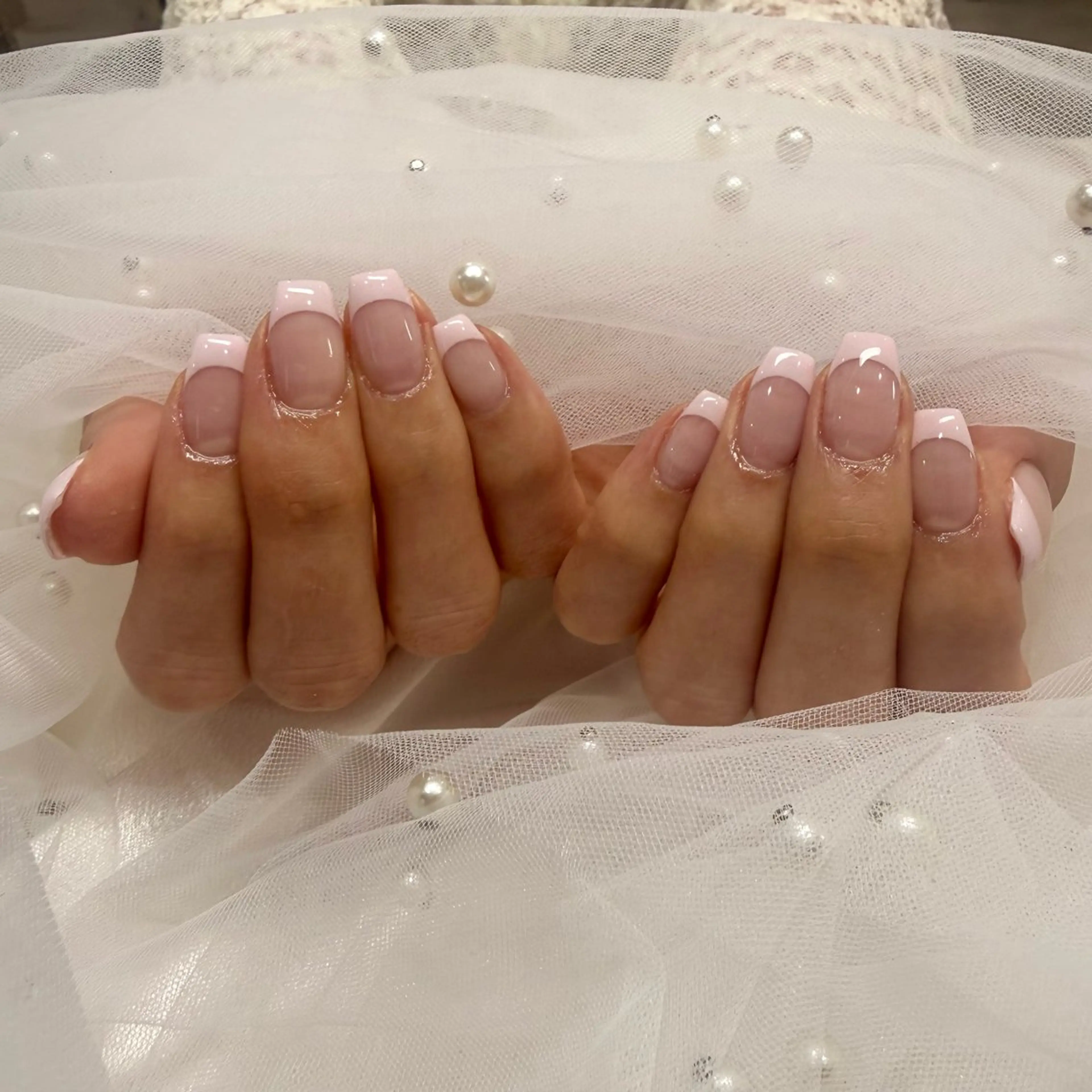 ネイル kanoha 🥣🫧のネイルデザイン