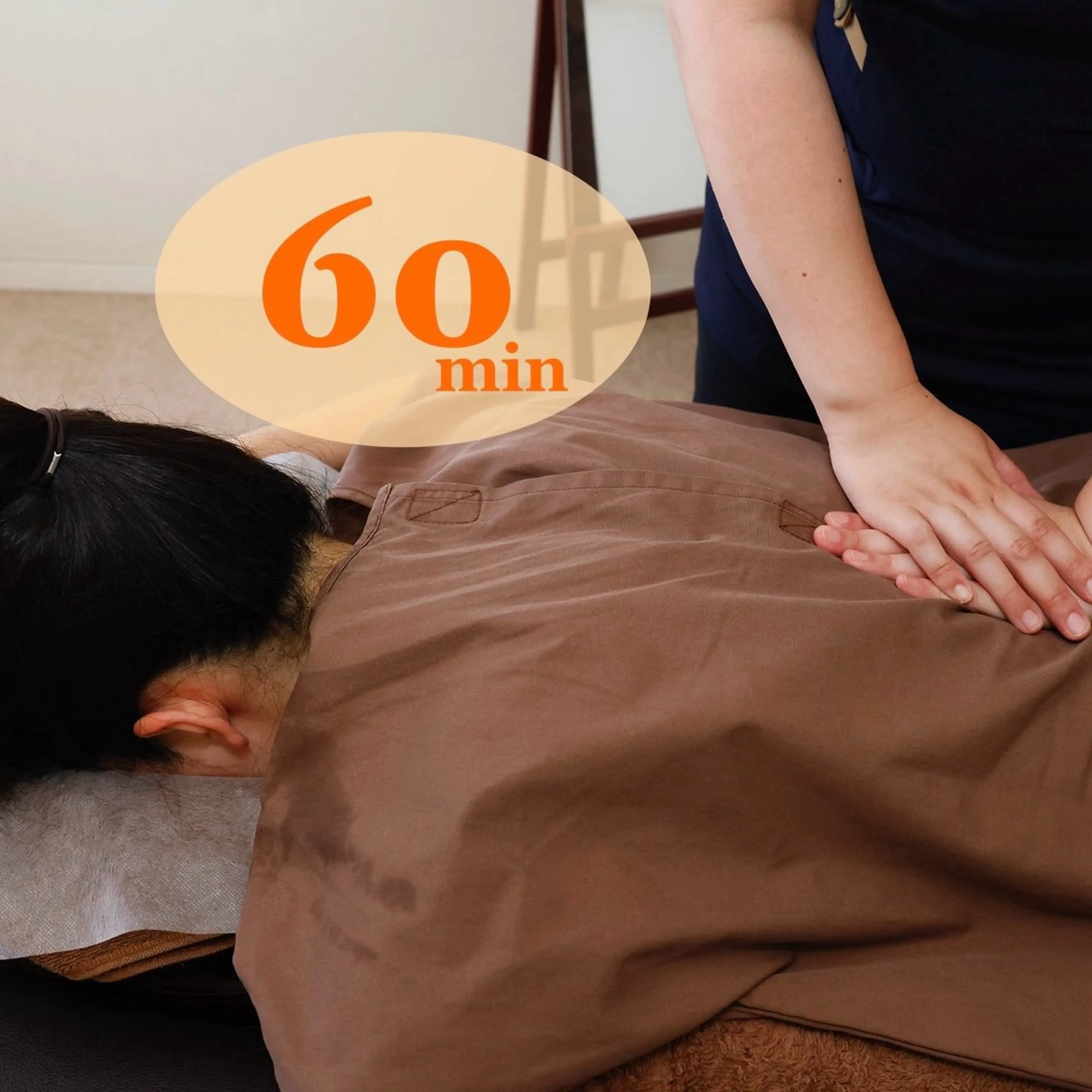 ハリュウ新越谷所属・岩倉 【HALU新越谷】のエステ・リラクイメージ