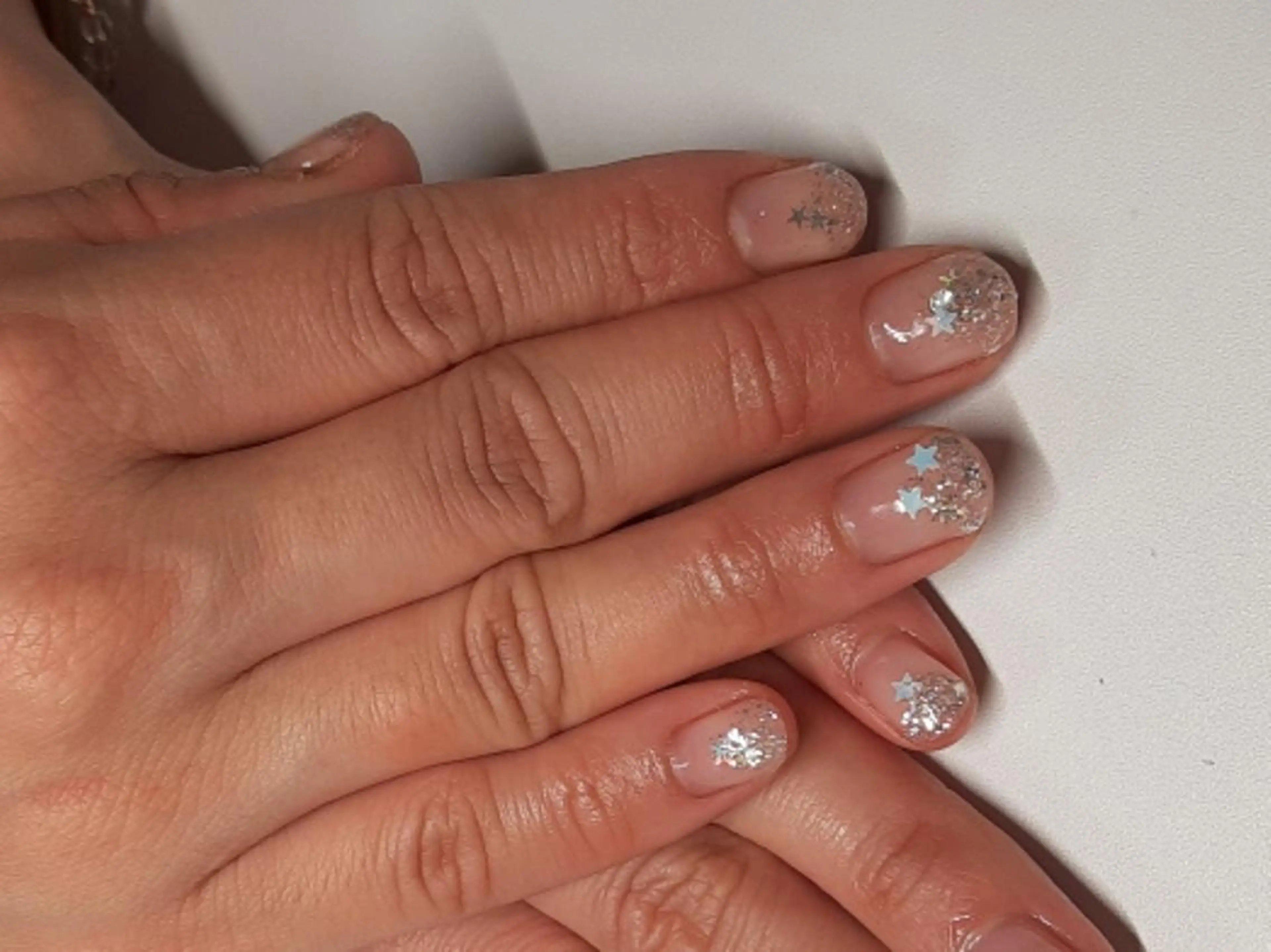 ネイル LANLAN所属・Lan Lanのネイルデザイン