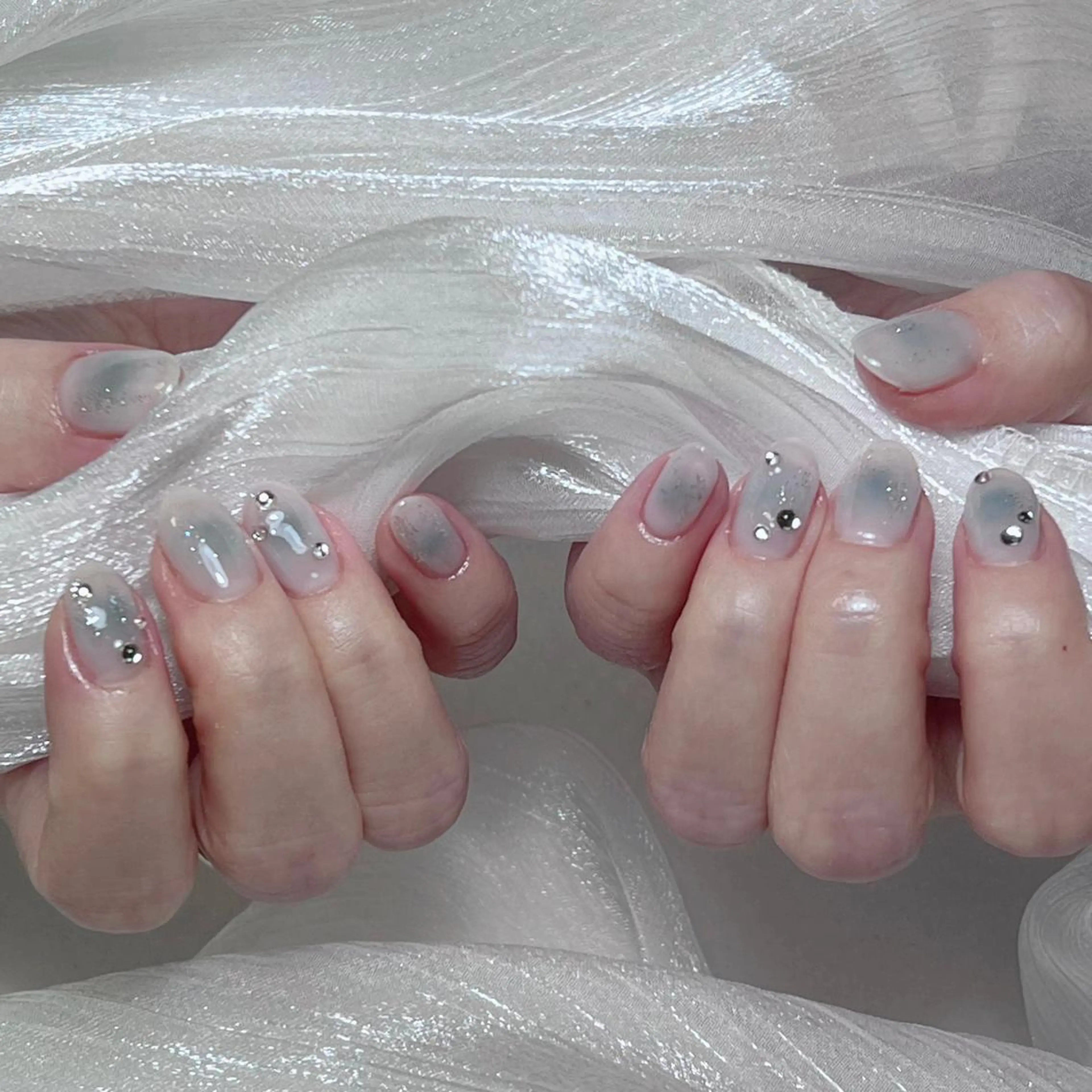 ネイル YS Nailのネイルデザイン