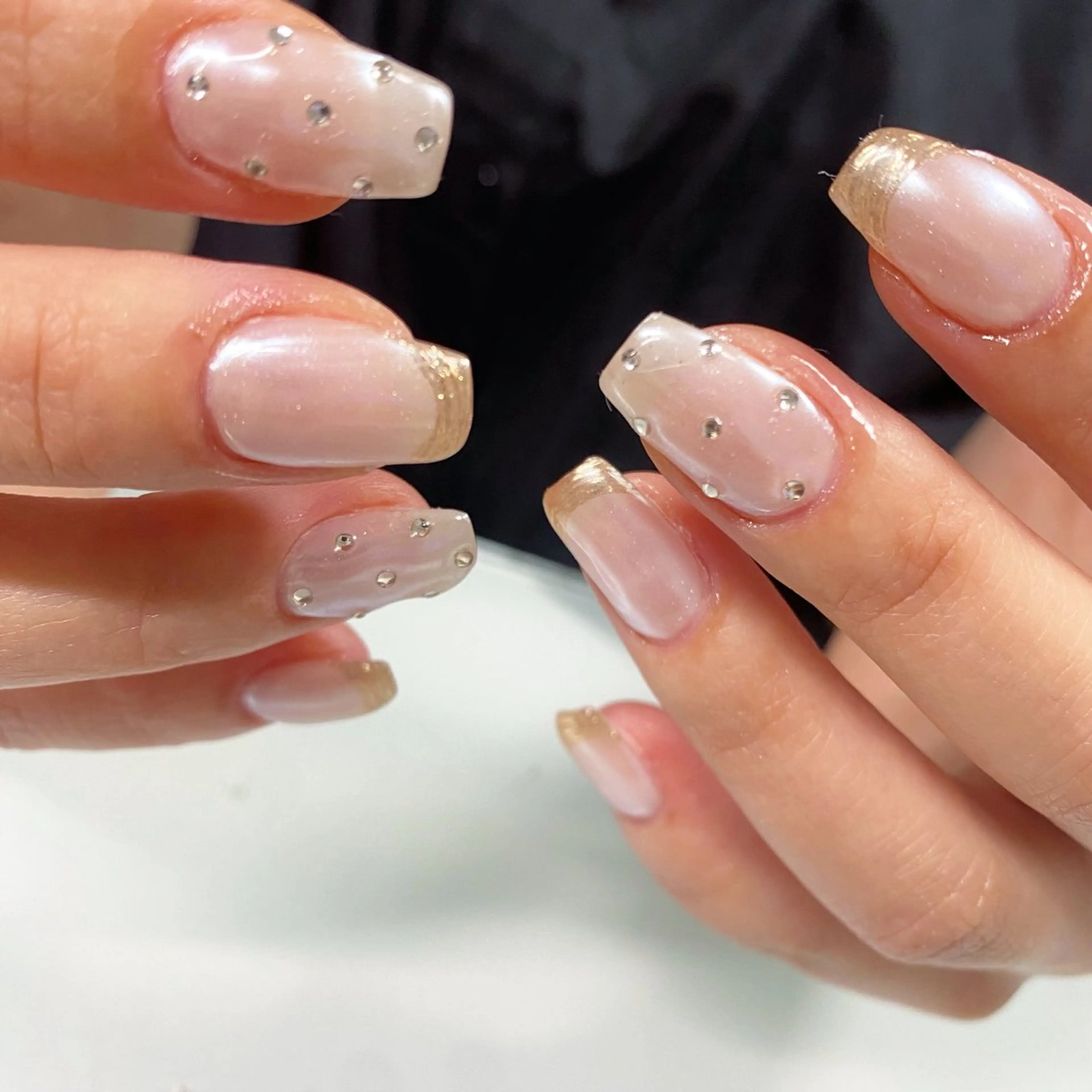 ネイル Laki nailのネイルデザイン
