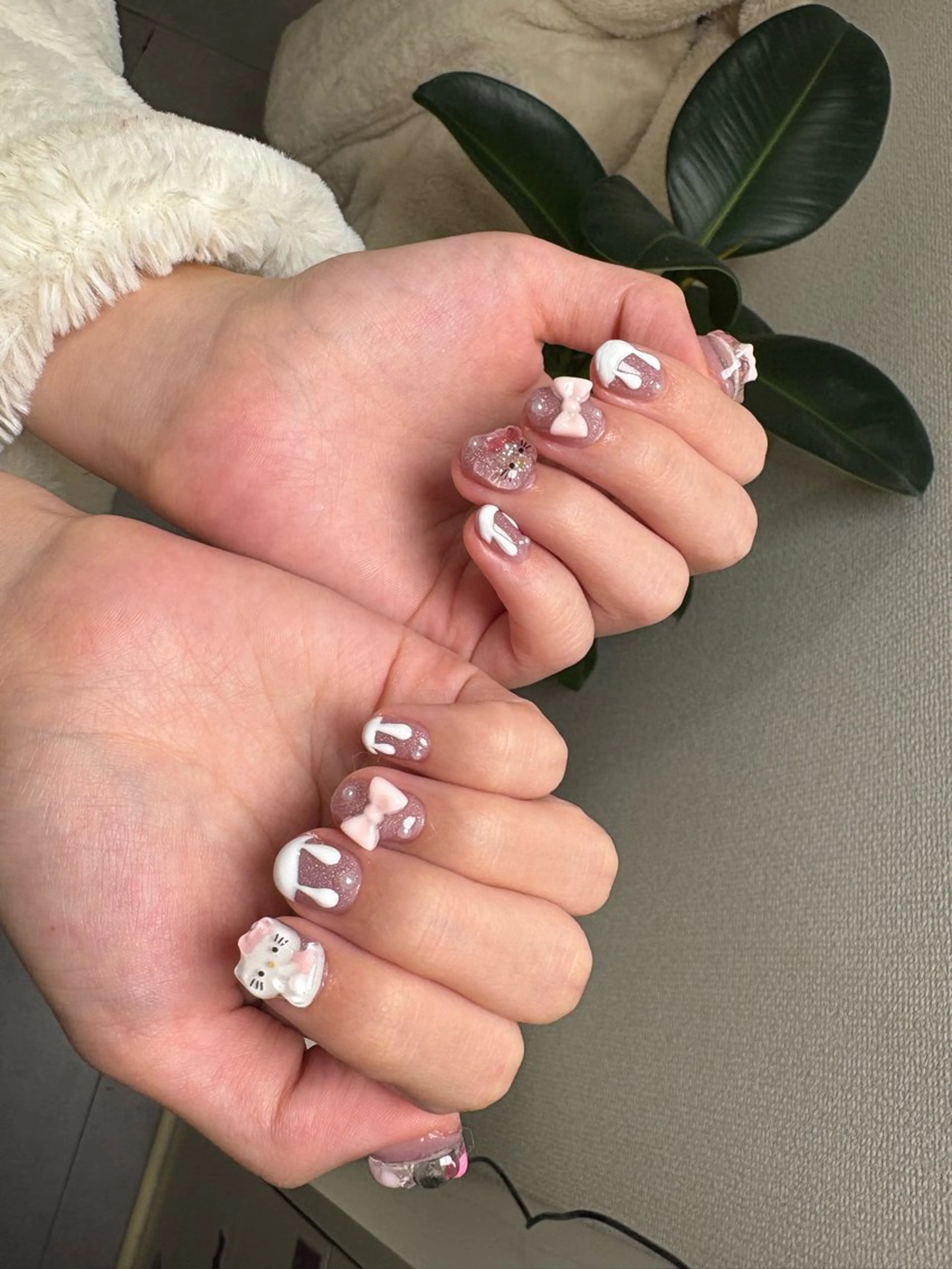ネイル 🍭凛nail 🍬のネイルデザイン