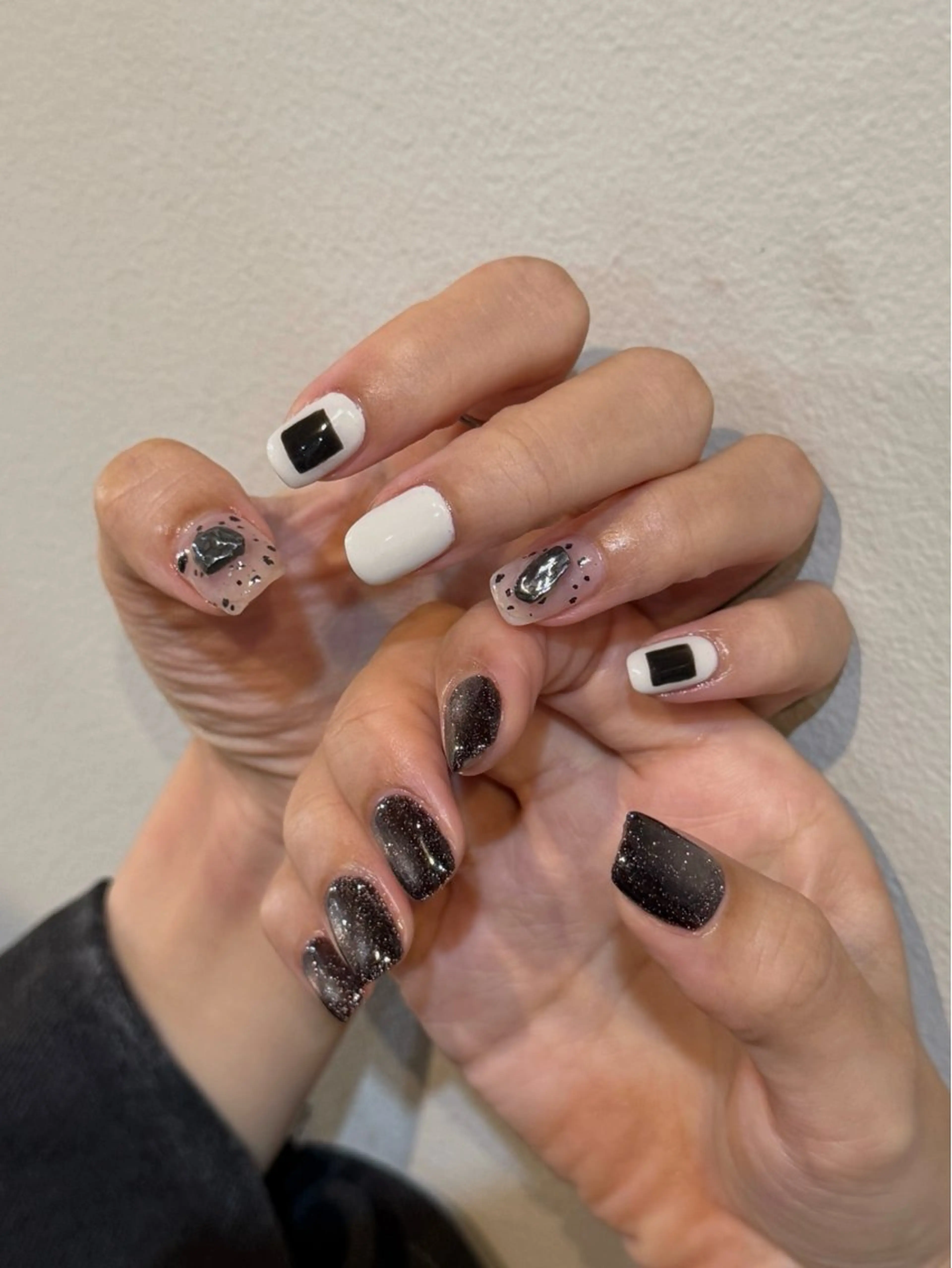 ネイル kurumi /ROWANのネイルデザイン