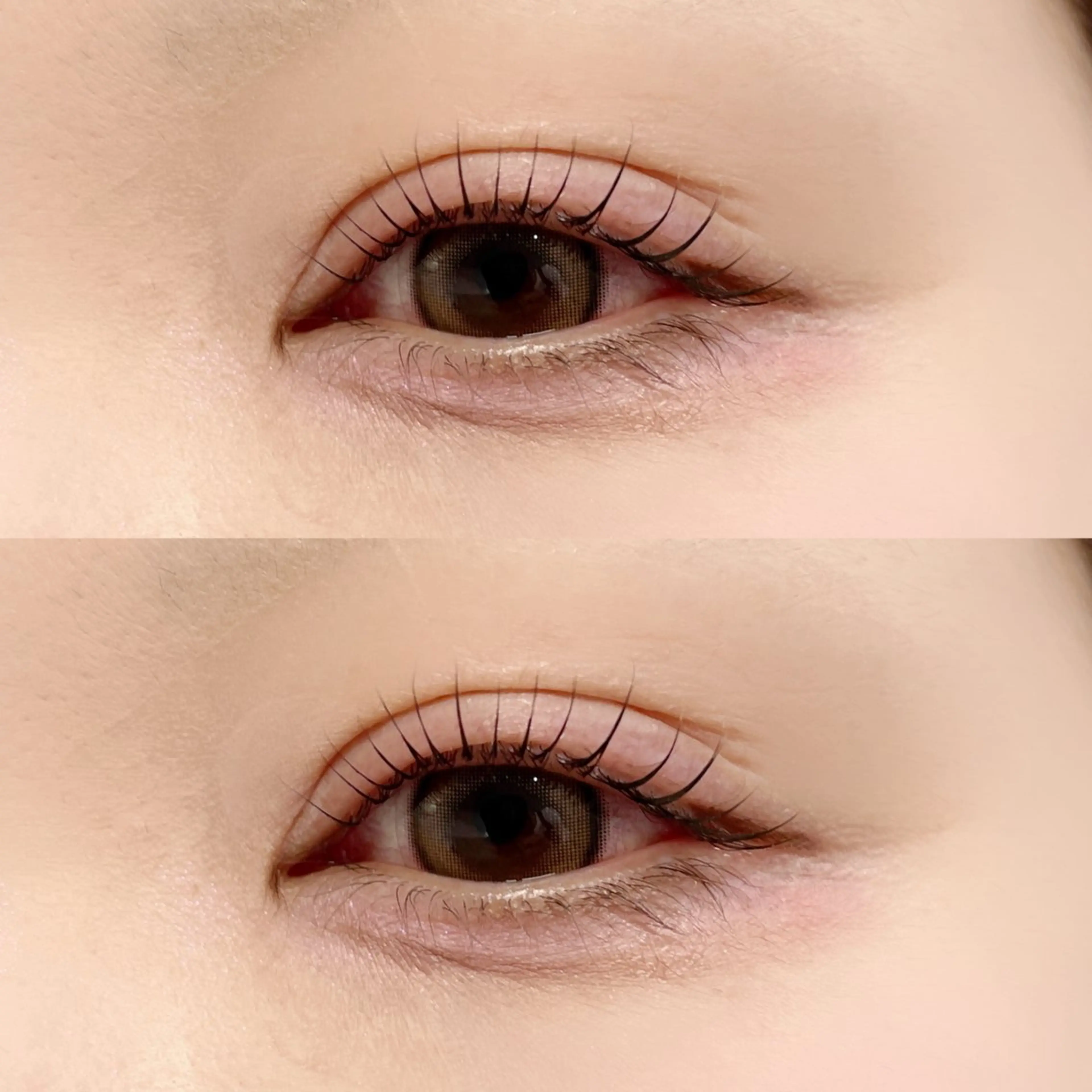 マツエク・マツパ 下北沢🩰 YUKIKO ☆のマツエク・マツパデザイン