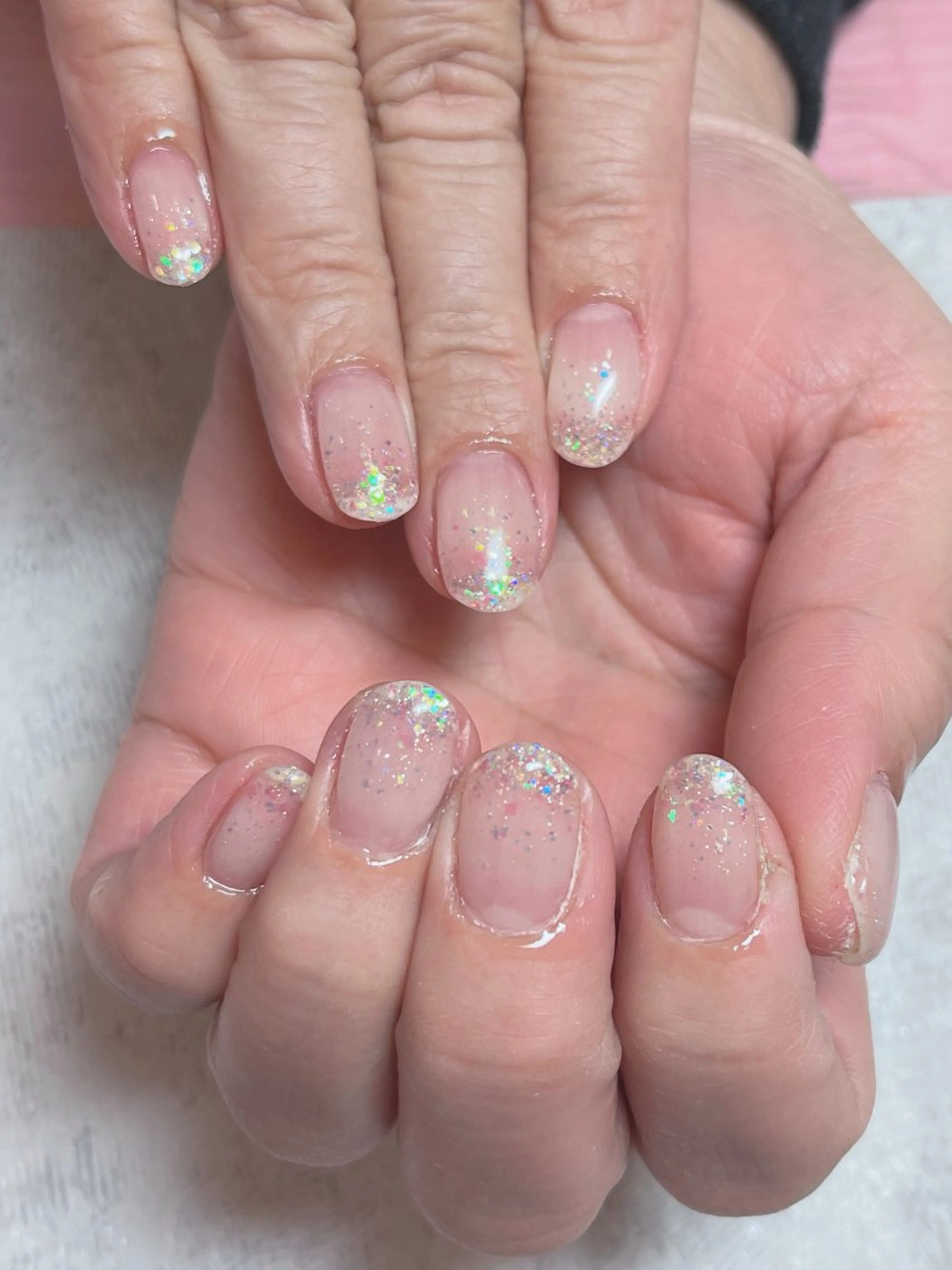 ネイル HARUKA 🌸のネイルデザイン