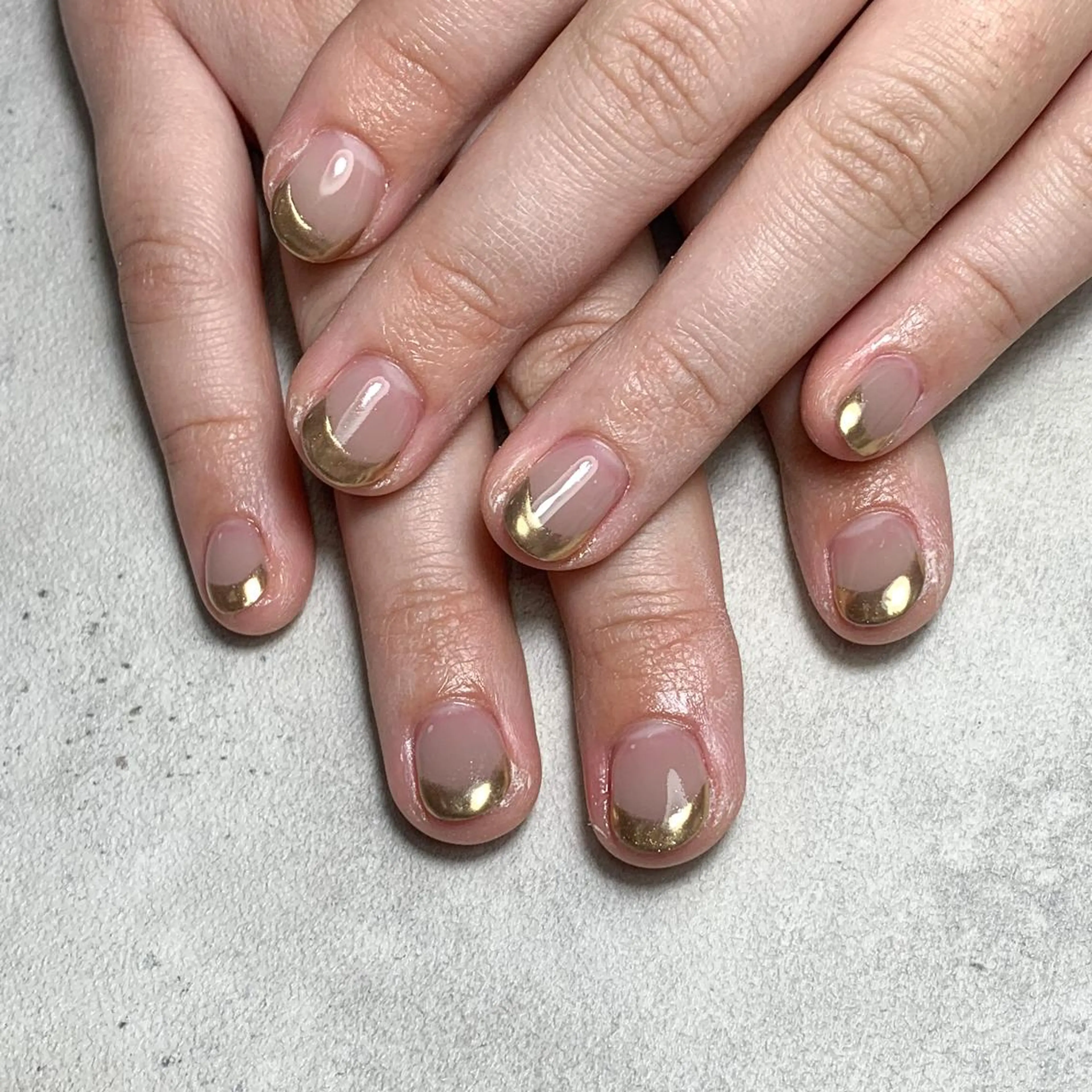 ネイル atelier　FIORITURA所属・FIORITURA aiのネイルデザイン