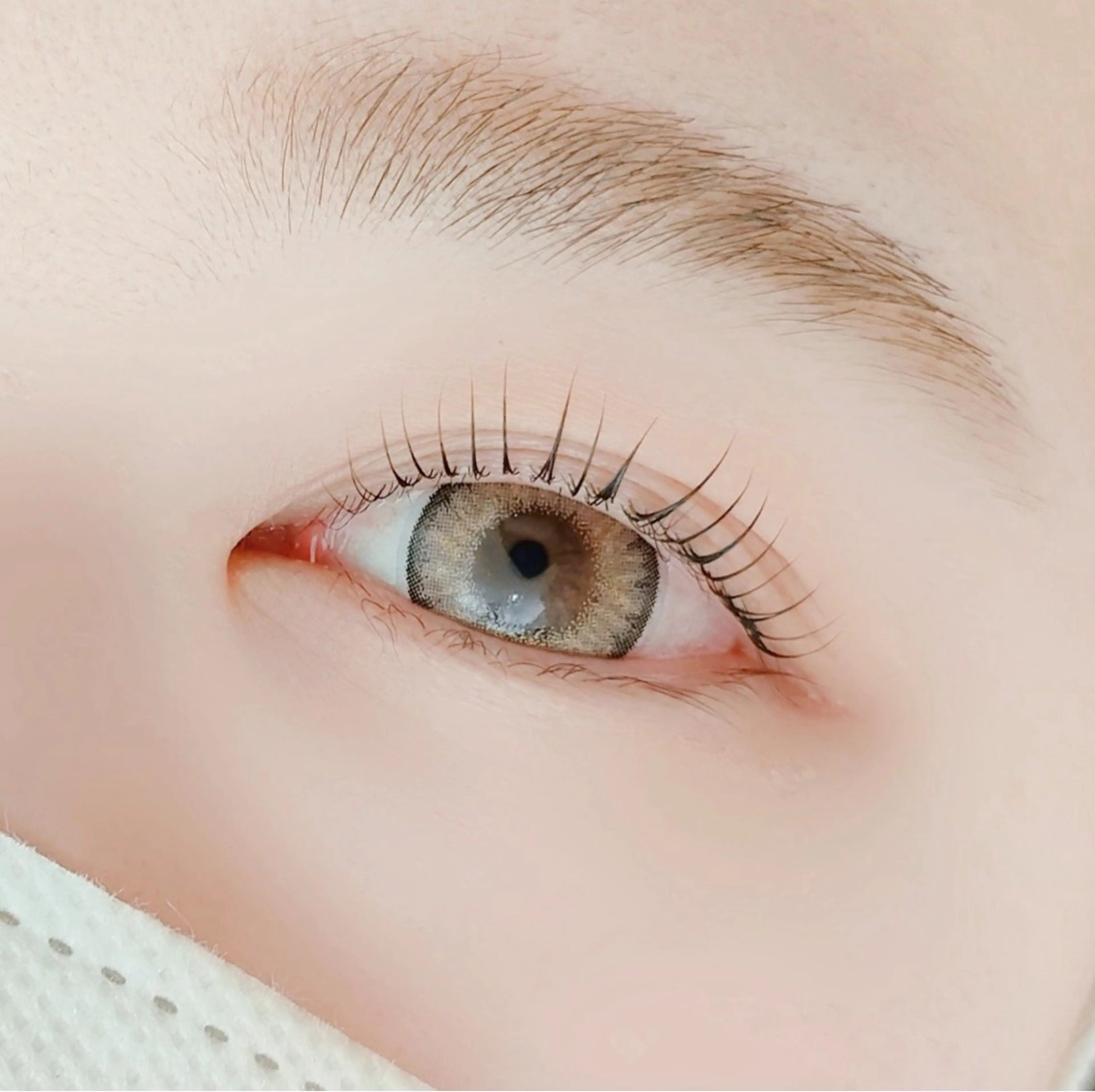 マツエク・マツパ 🎀mimolash Hina🎀のマツエク・マツパデザイン