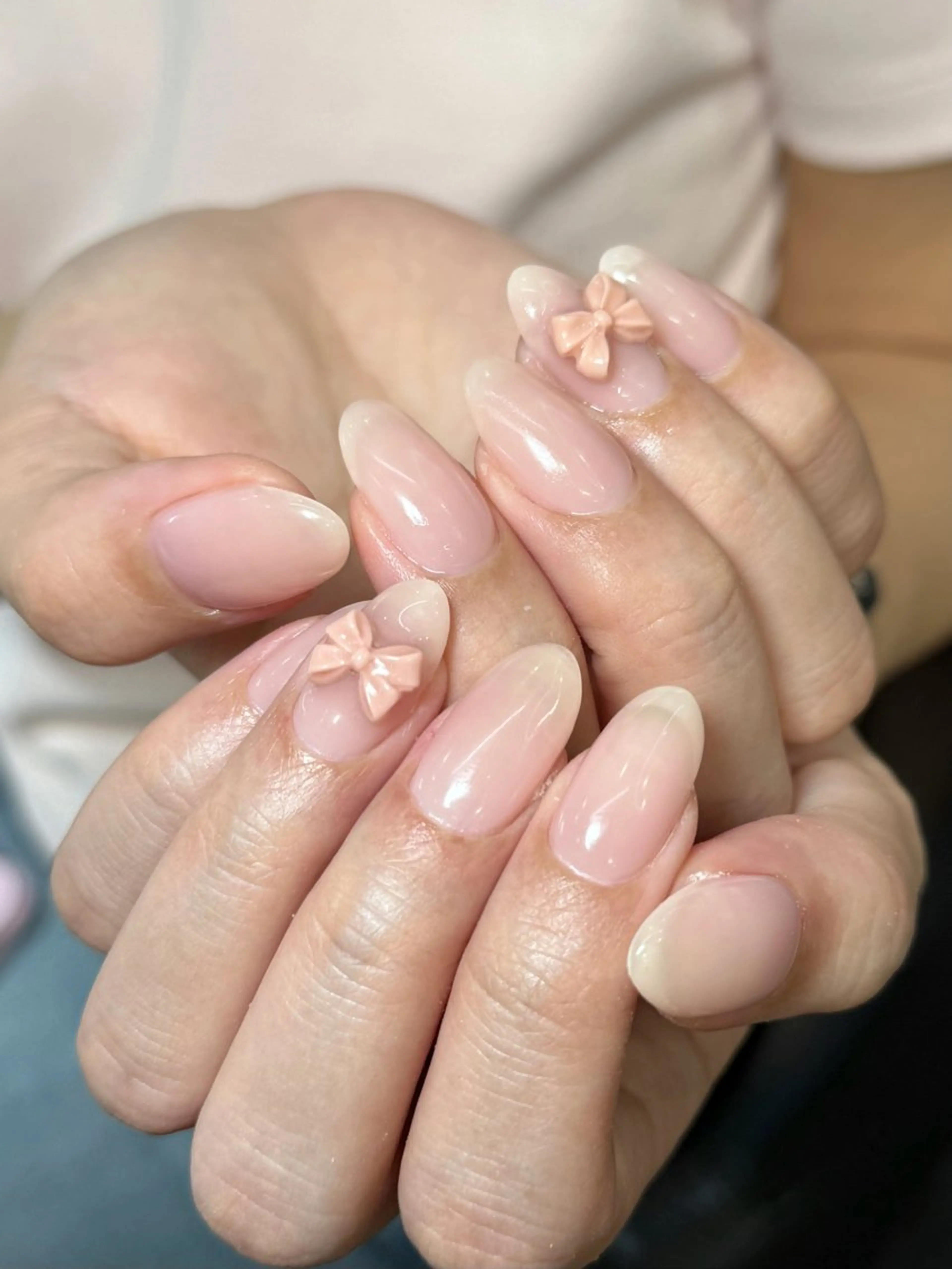 ネイル ハンドネイル YS Nailのネイルデザイン