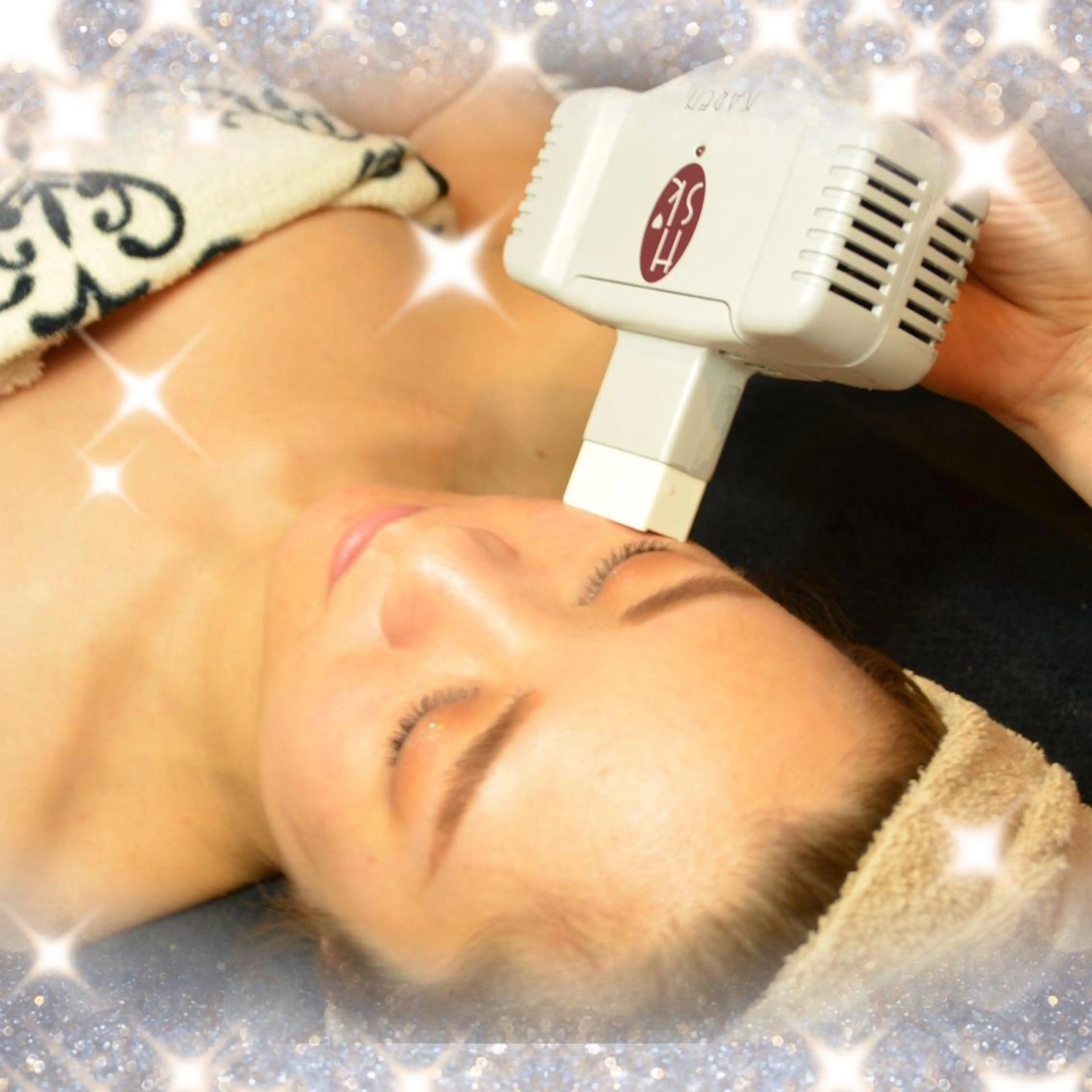 脱毛 Dione八王子店所属・LUKE （ルーク）のエステ・リラクイメージ