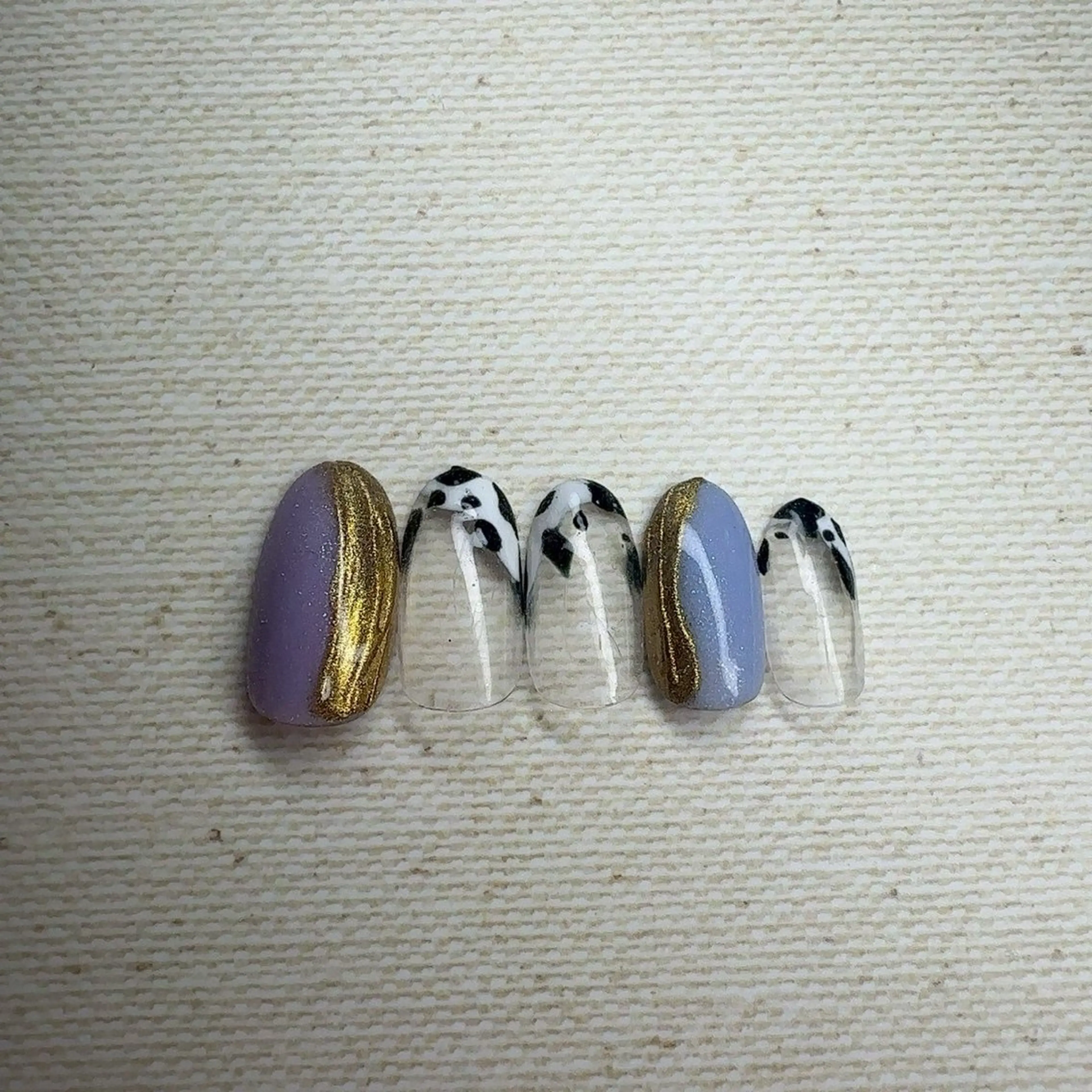 ネイル ハンドネイル KAONAILpg東大和店所属・KAONAIL ☆MAI☆のネイルデザイン