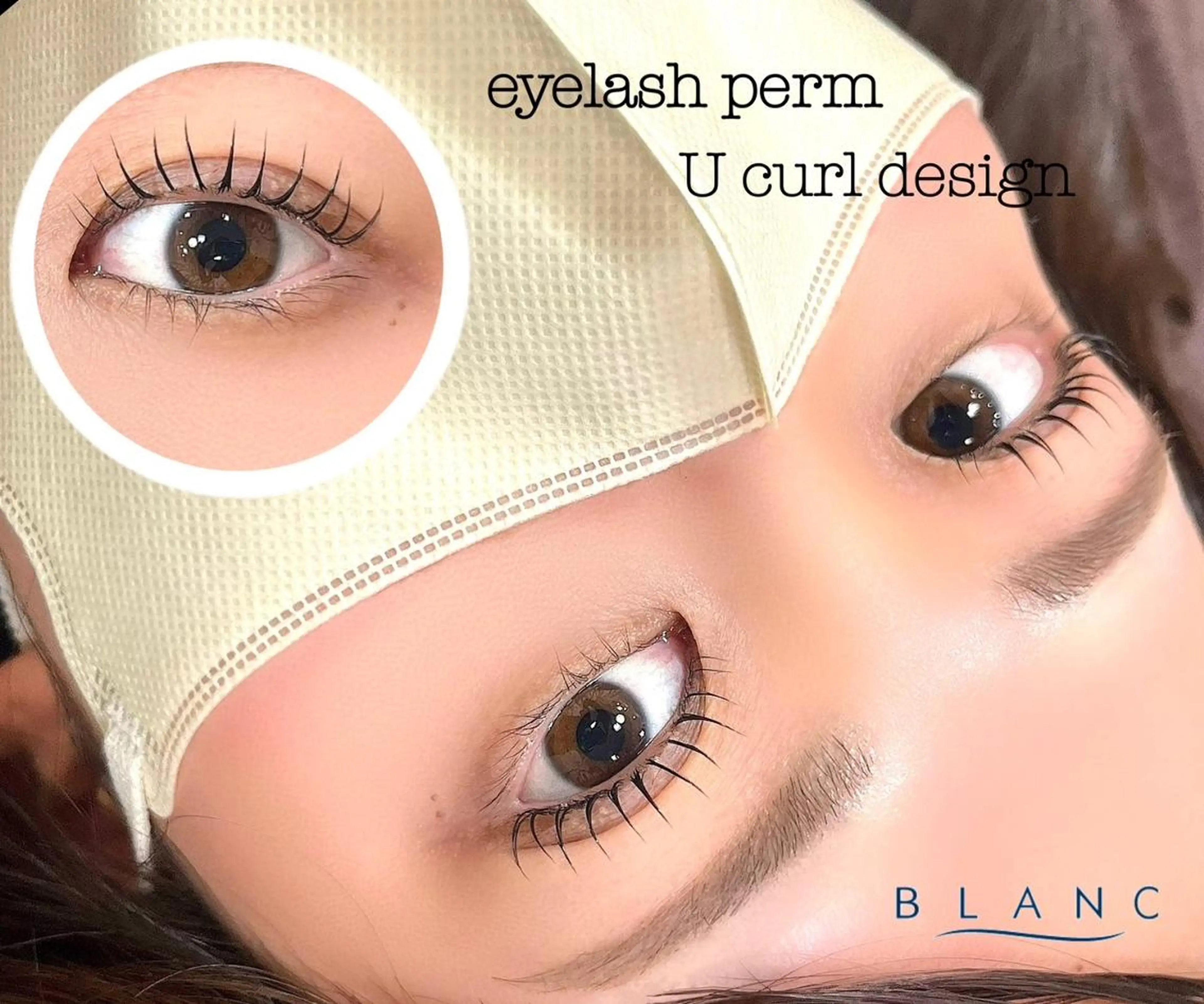 マツエク・マツパ マツパ S hiroのマツエク・マツパデザイン