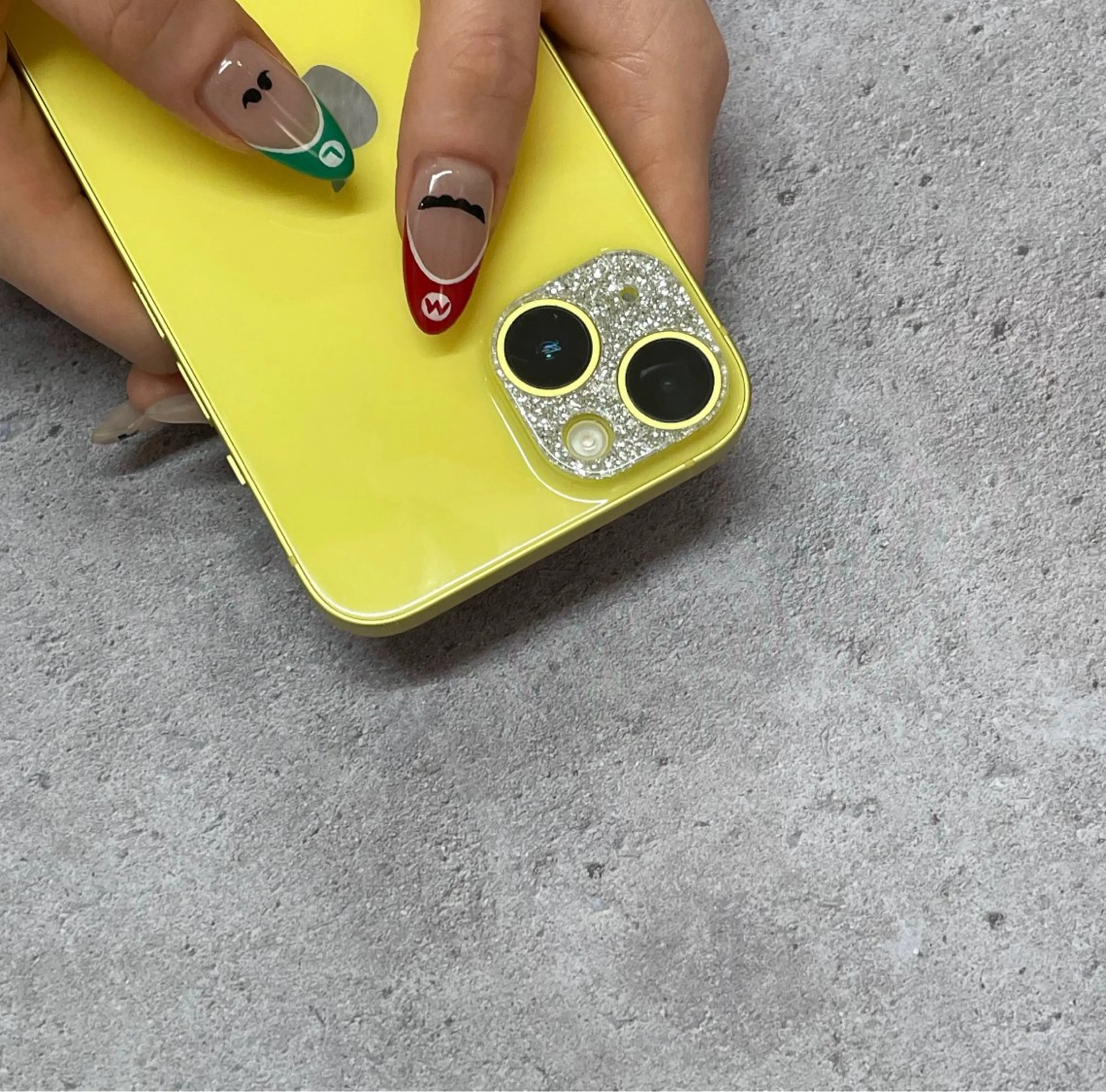 ネイル ネイルサロン 北野坂のネイルデザイン