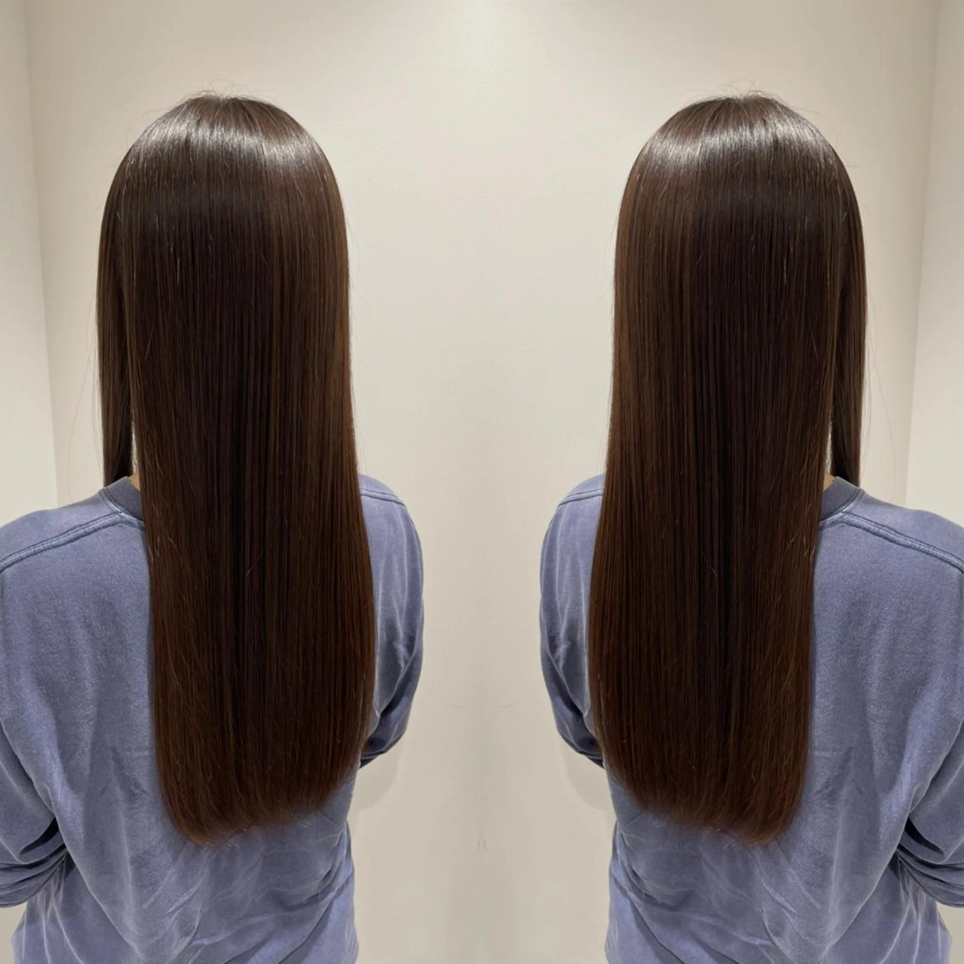 ⭐️【業界NO.1髪質改善】高濃度水素ウルトワトリートメント＆3step トリートメント⭐️（初回のみ）の写真