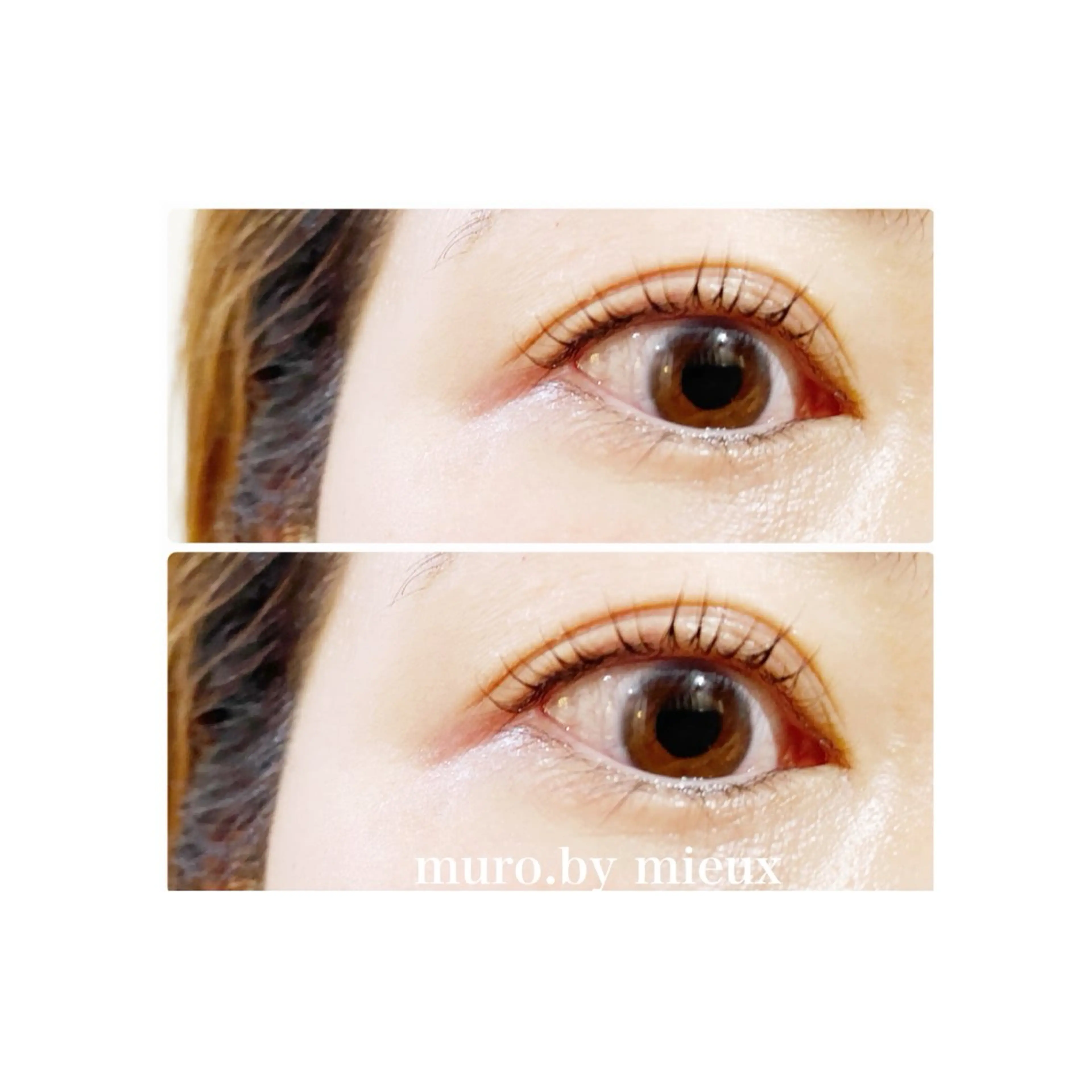 マツエク・マツパ ハーブピーリング専門 muro.のエステ・リラクイメージ