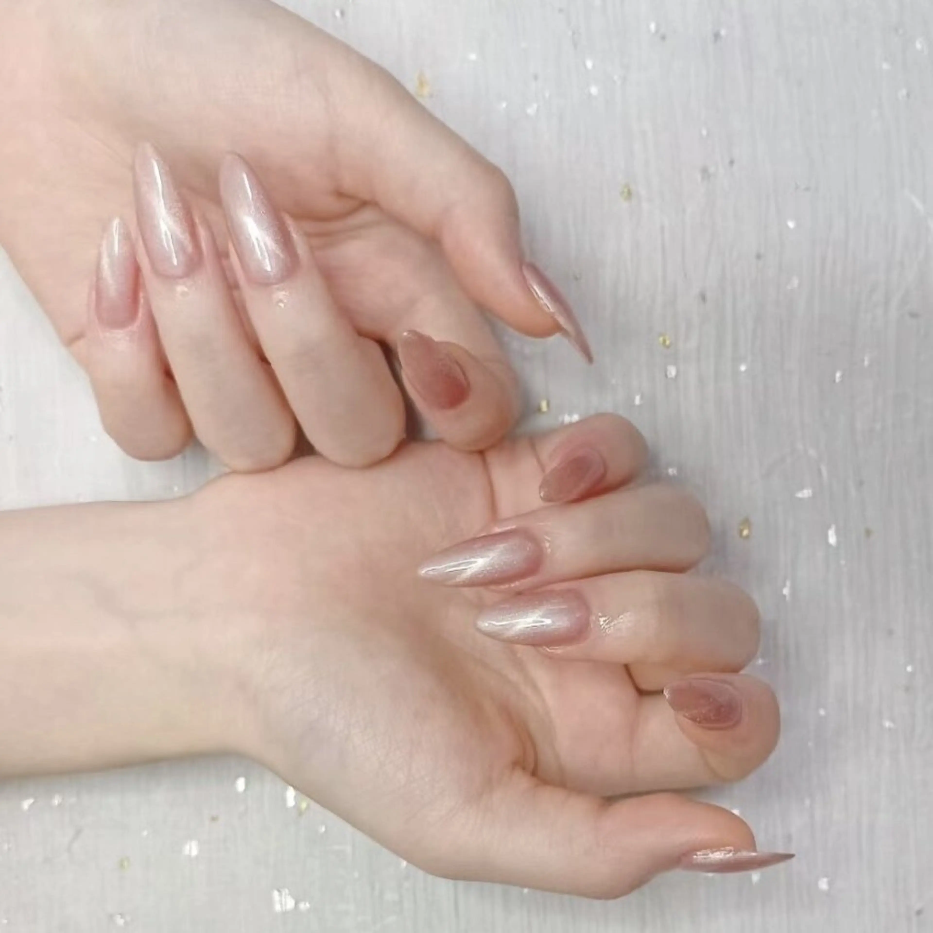 ネイル BuBu Nail渋谷道玄坂のネイルデザイン