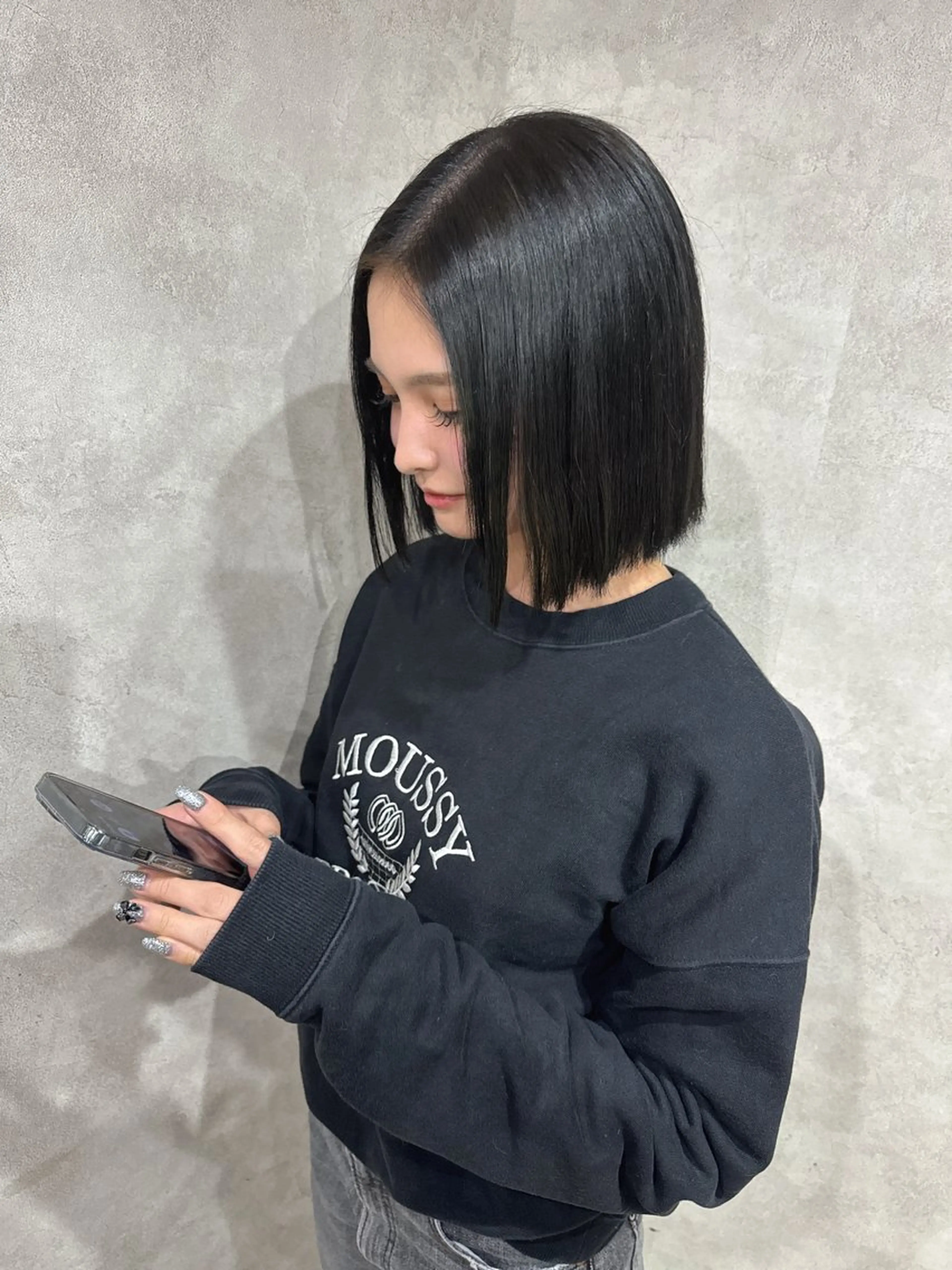 カット✂️(事前にしたい髪型と現在の髪型の写真をいただきます🙇‍♂️)の写真