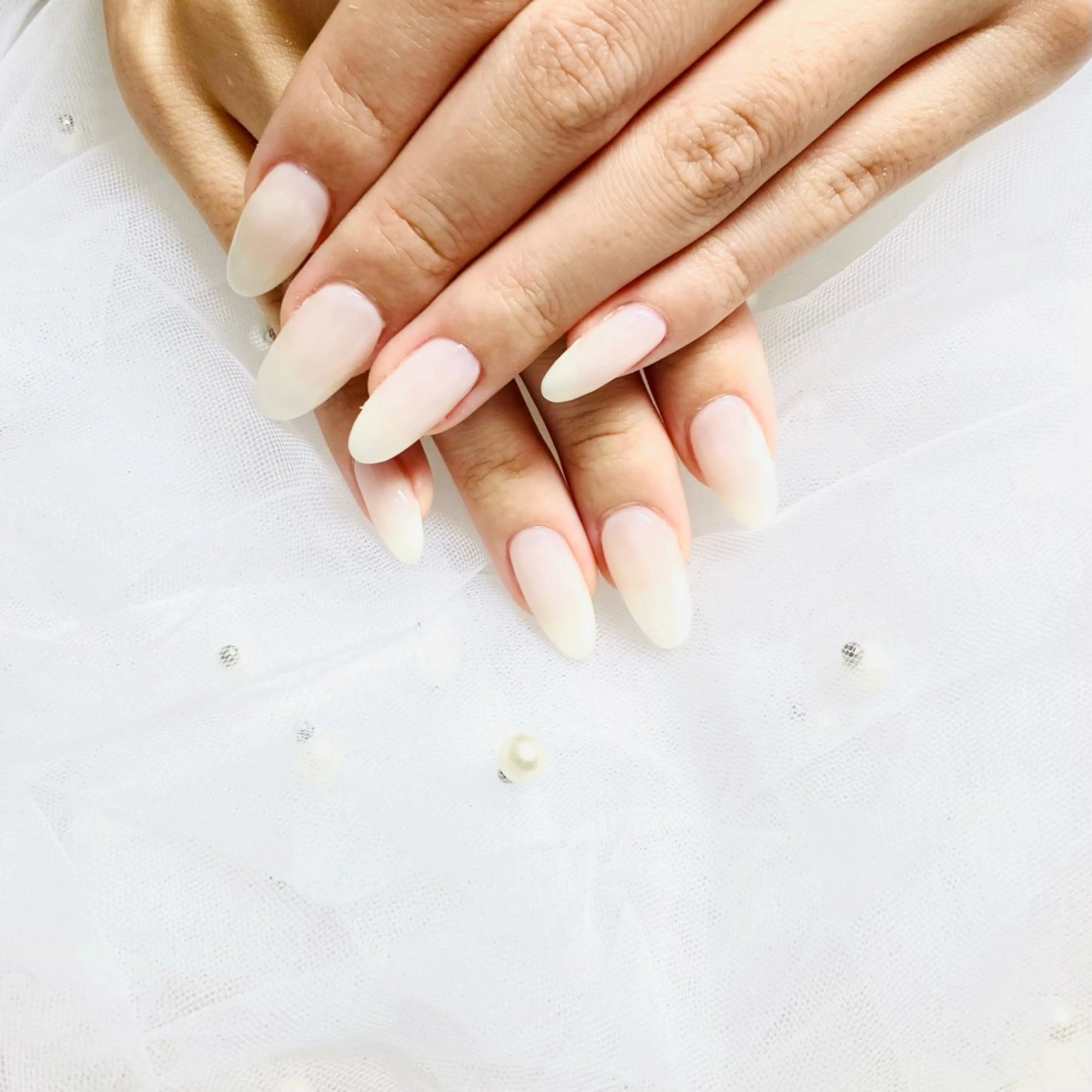 ネイル 齋藤 佳奈のネイルデザイン