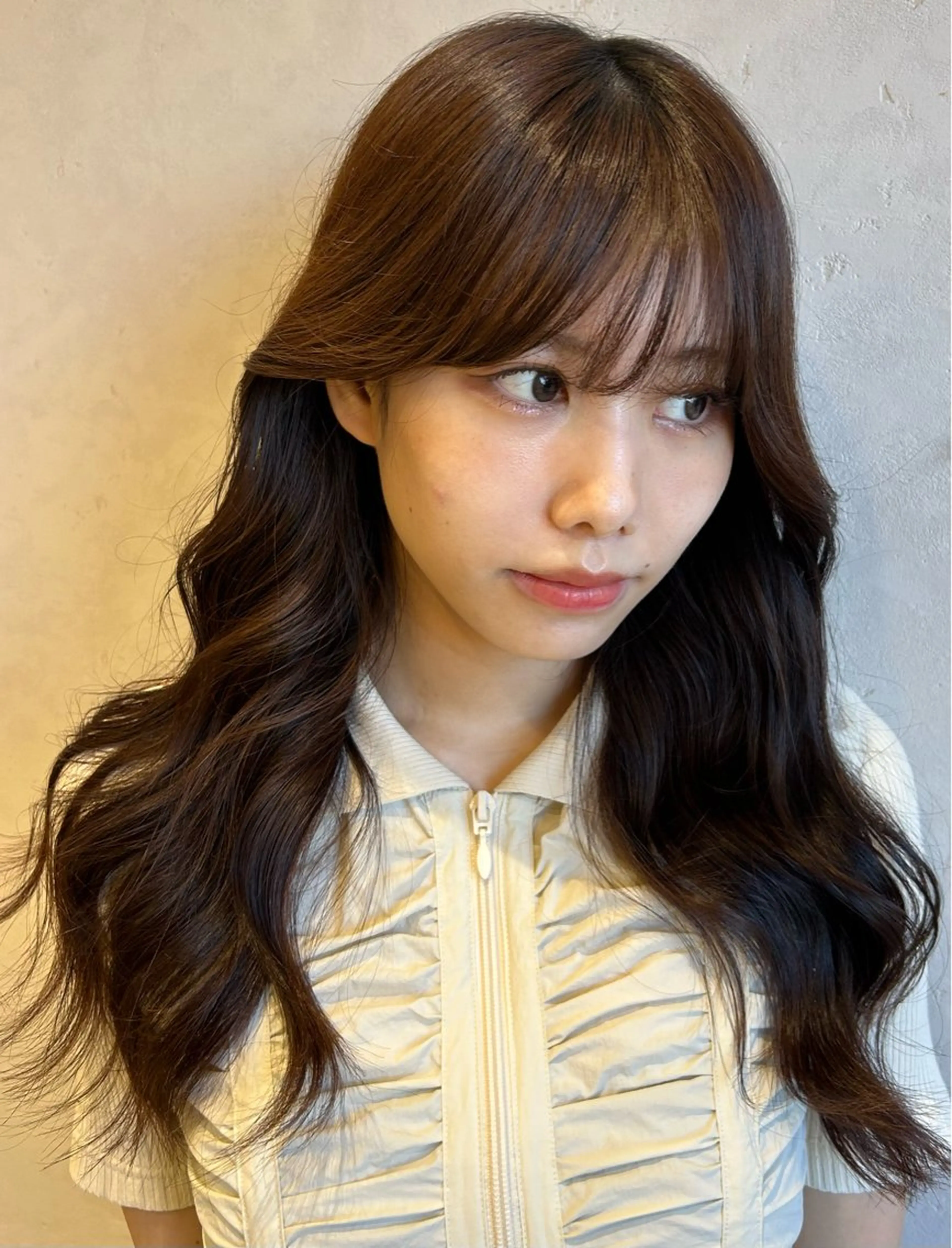 ロング LuLu / まつパ 🥀akaneのマツエク・マツパデザイン