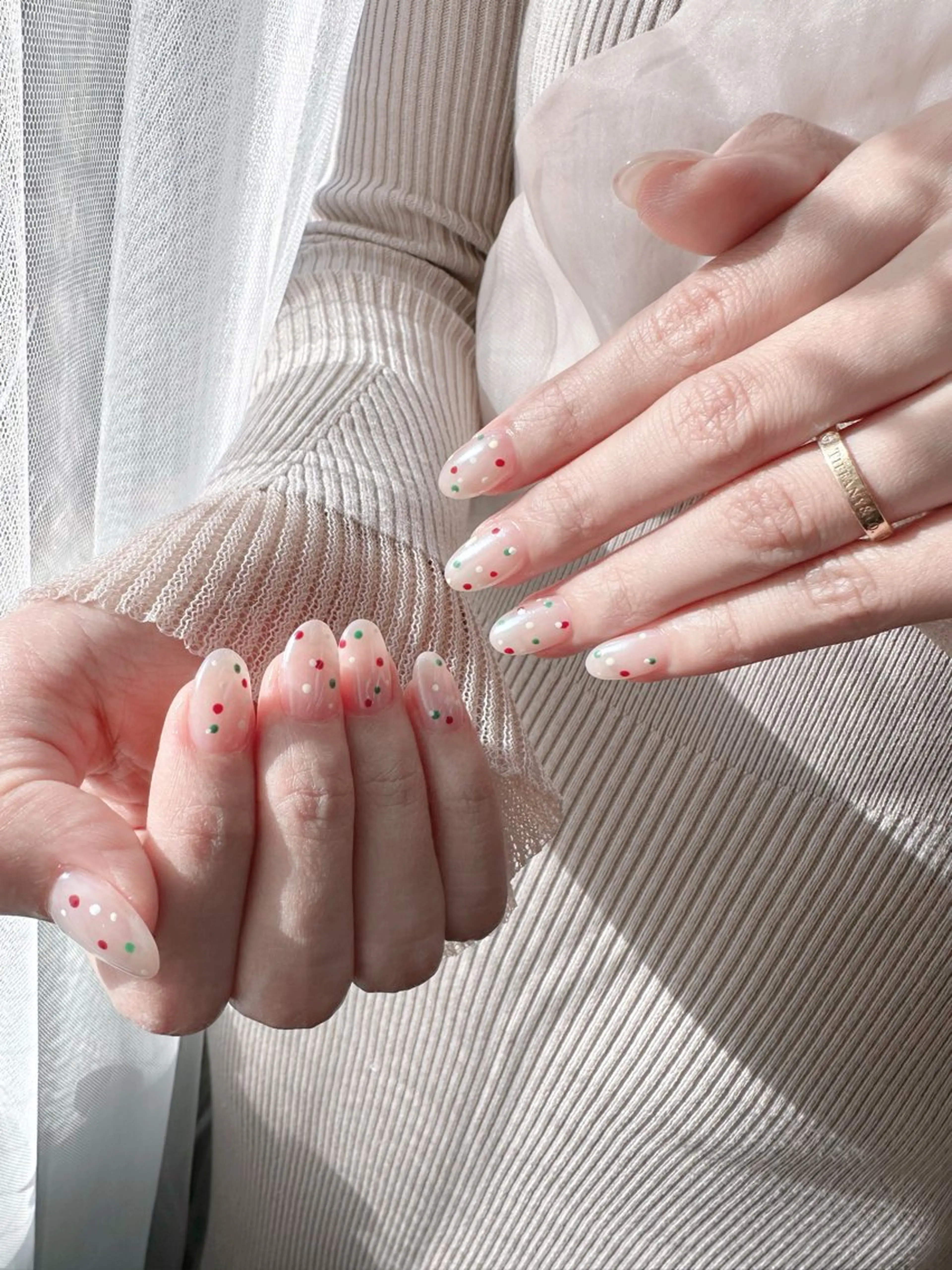 ネイル Miss Uネイルサロン所属・MissU ネイルサロンのネイルデザイン