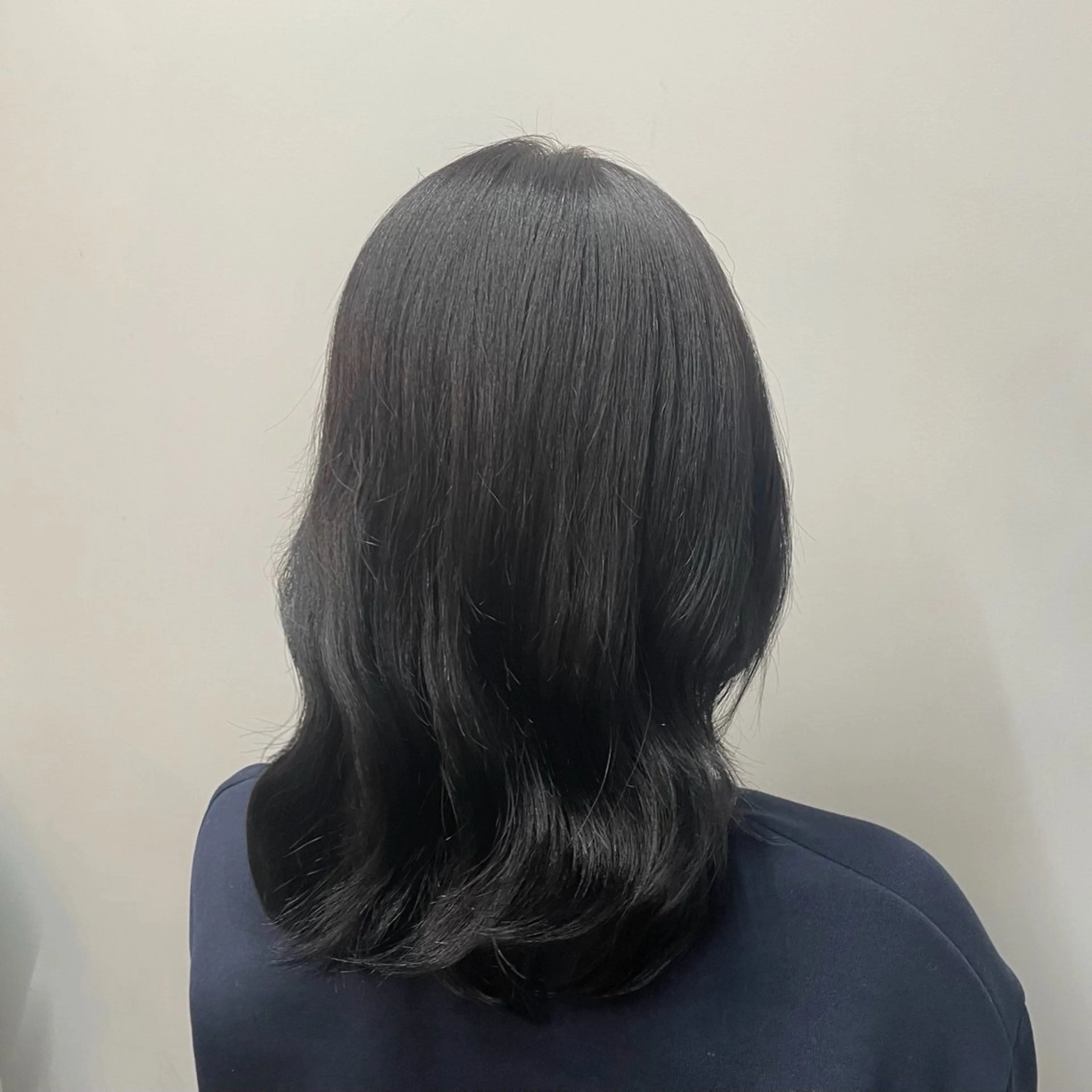 カラー ROCCOeast koyukiのヘアスタイル