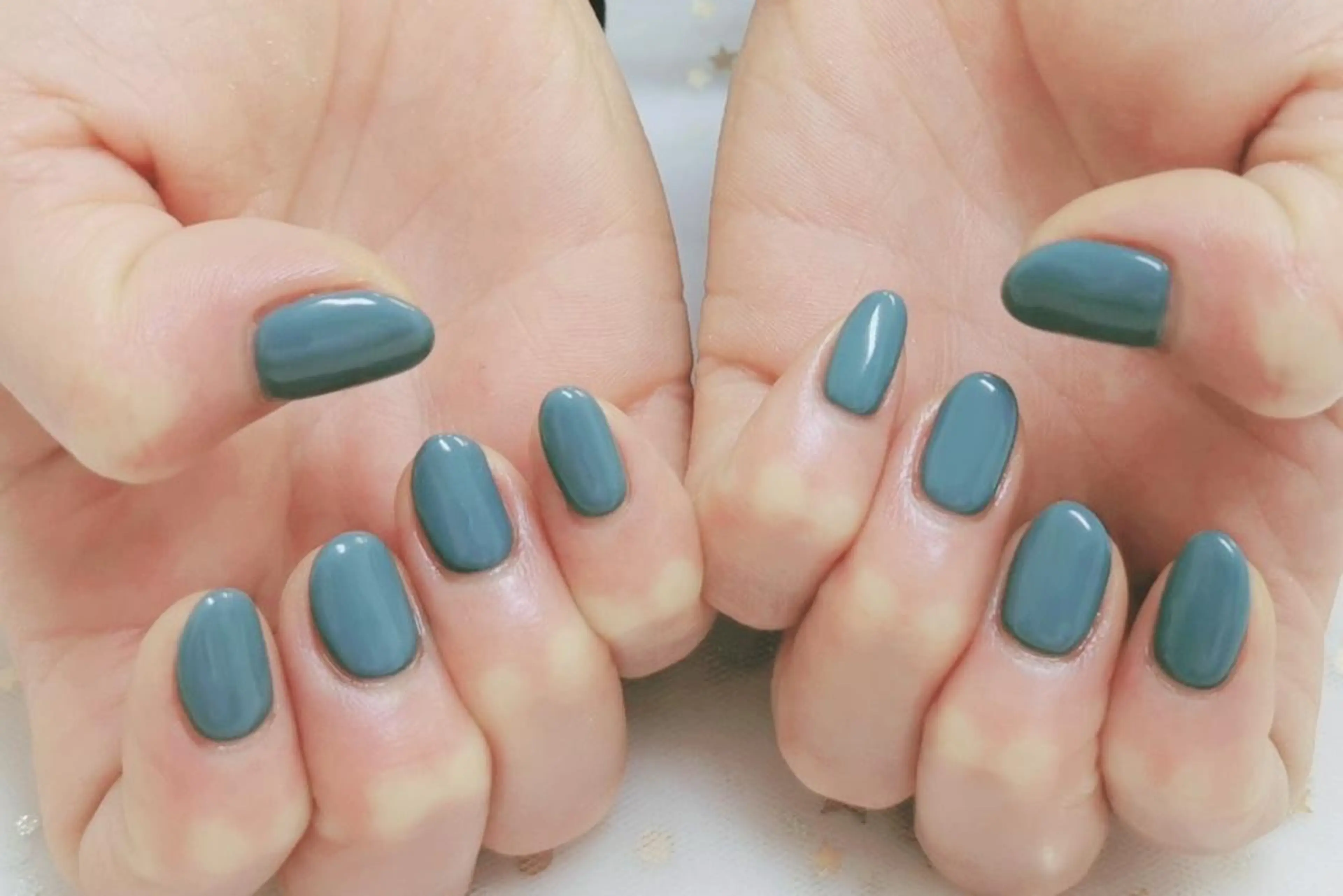 ネイル ハンドネイル 上福岡 らんらんのネイルデザイン