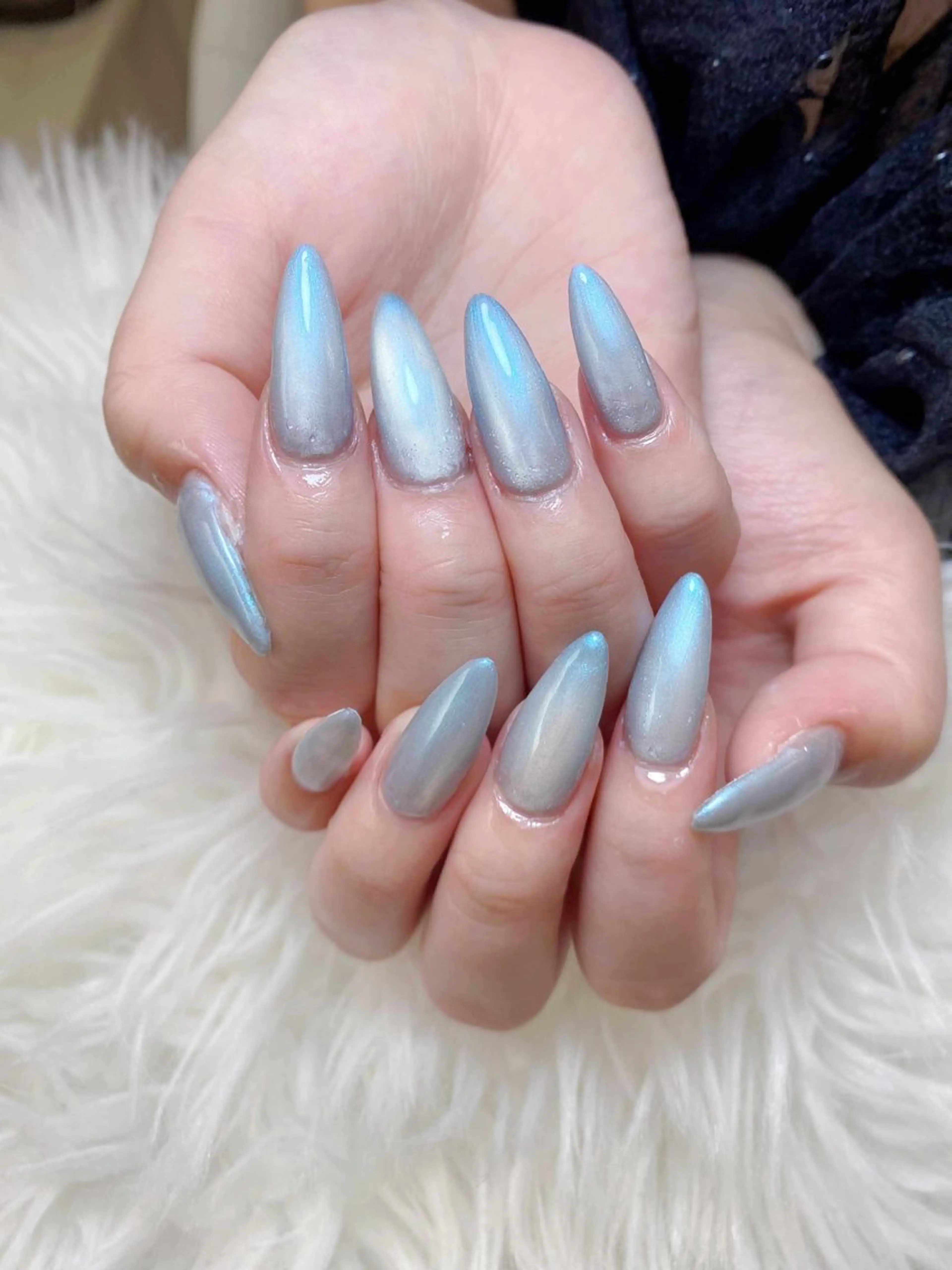 ネイル ハンドネイル Anh 歌舞伎町のネイルデザイン