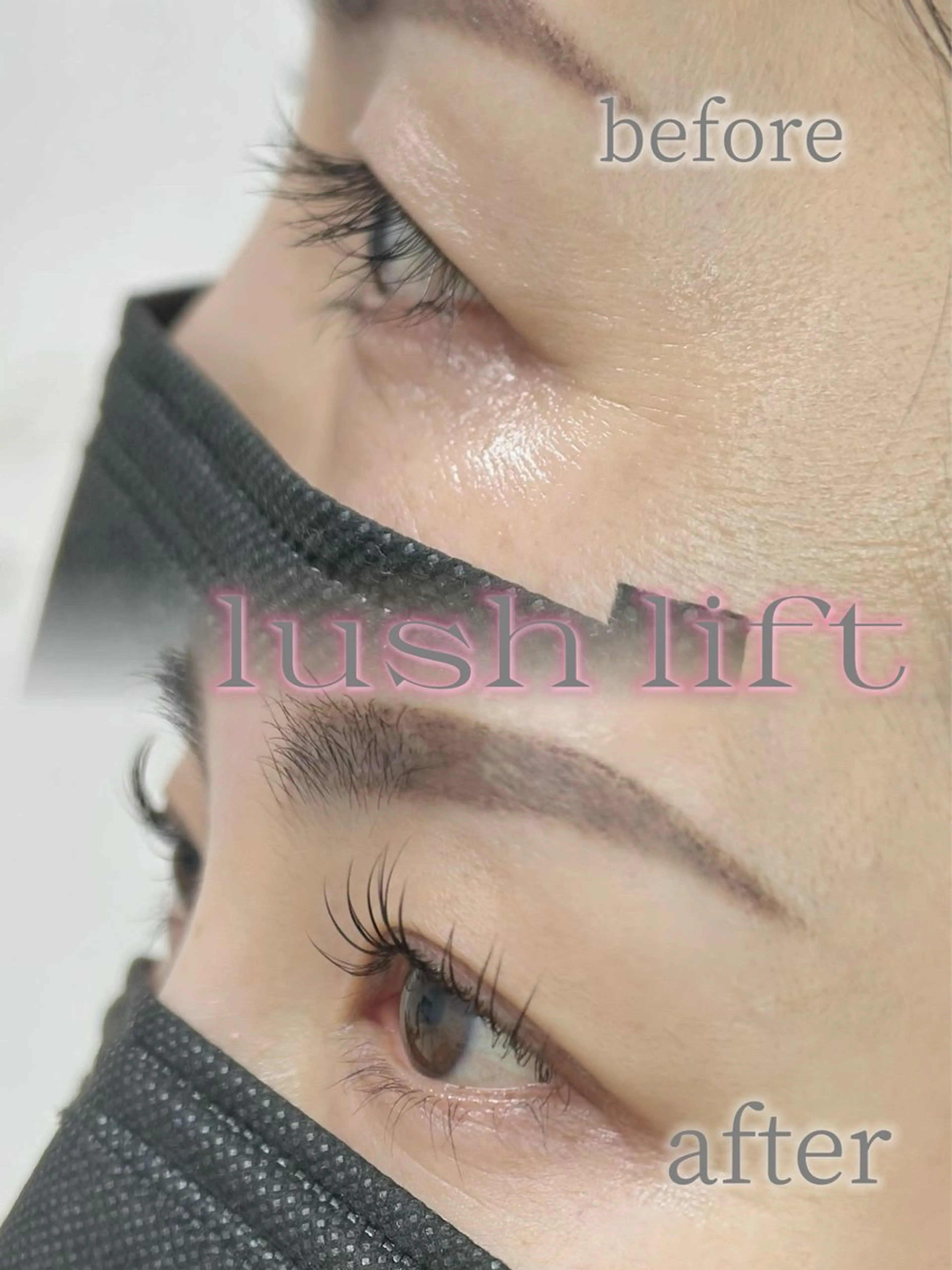 マツエク・マツパ マツパ eyelash salon neu"所属・neu'' /ノイ まつ毛　salonのマツエク・マツパデザイン