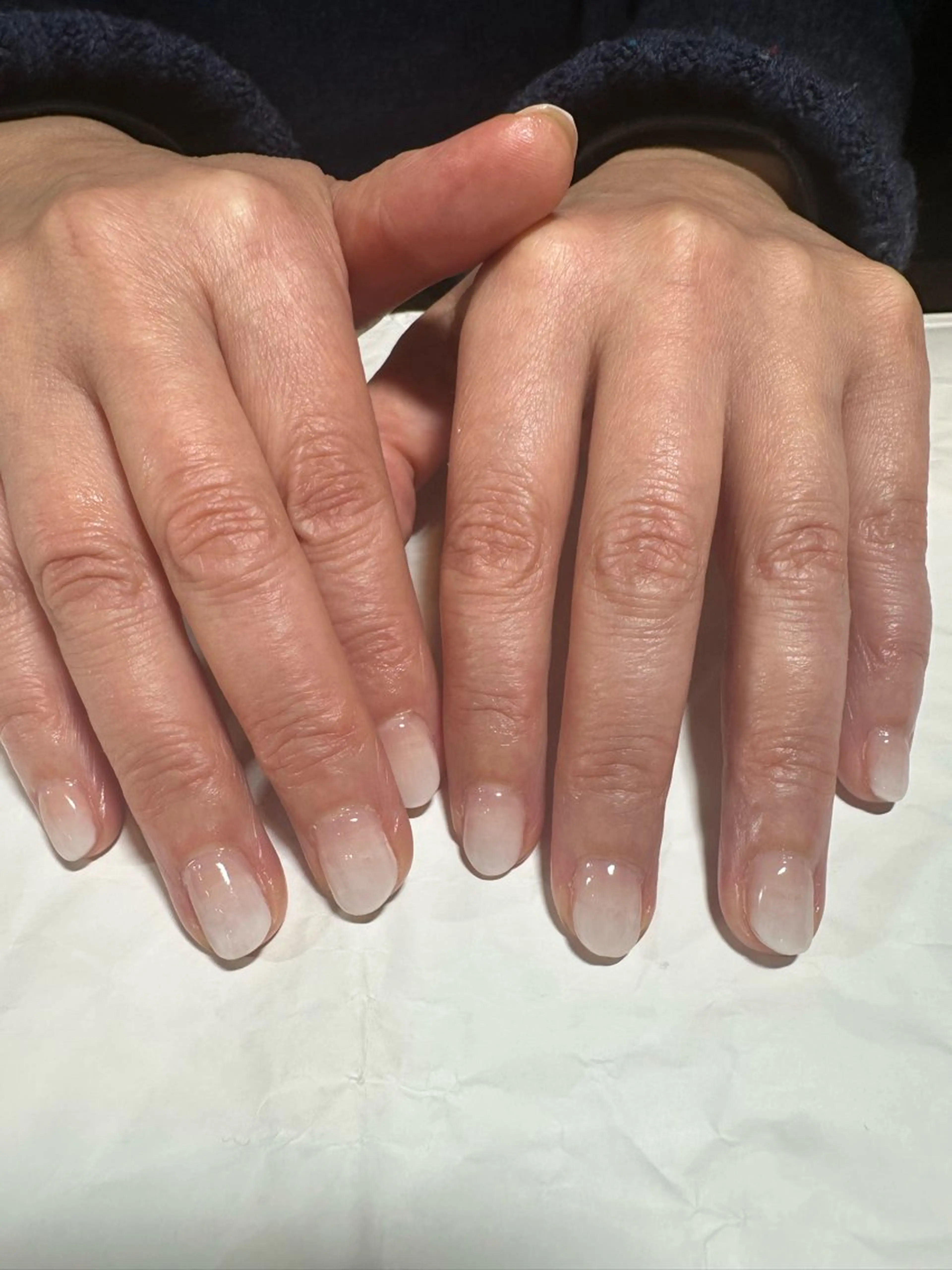 ネイル e.nail所属・🍎吉田 恵里🍎のネイルデザイン