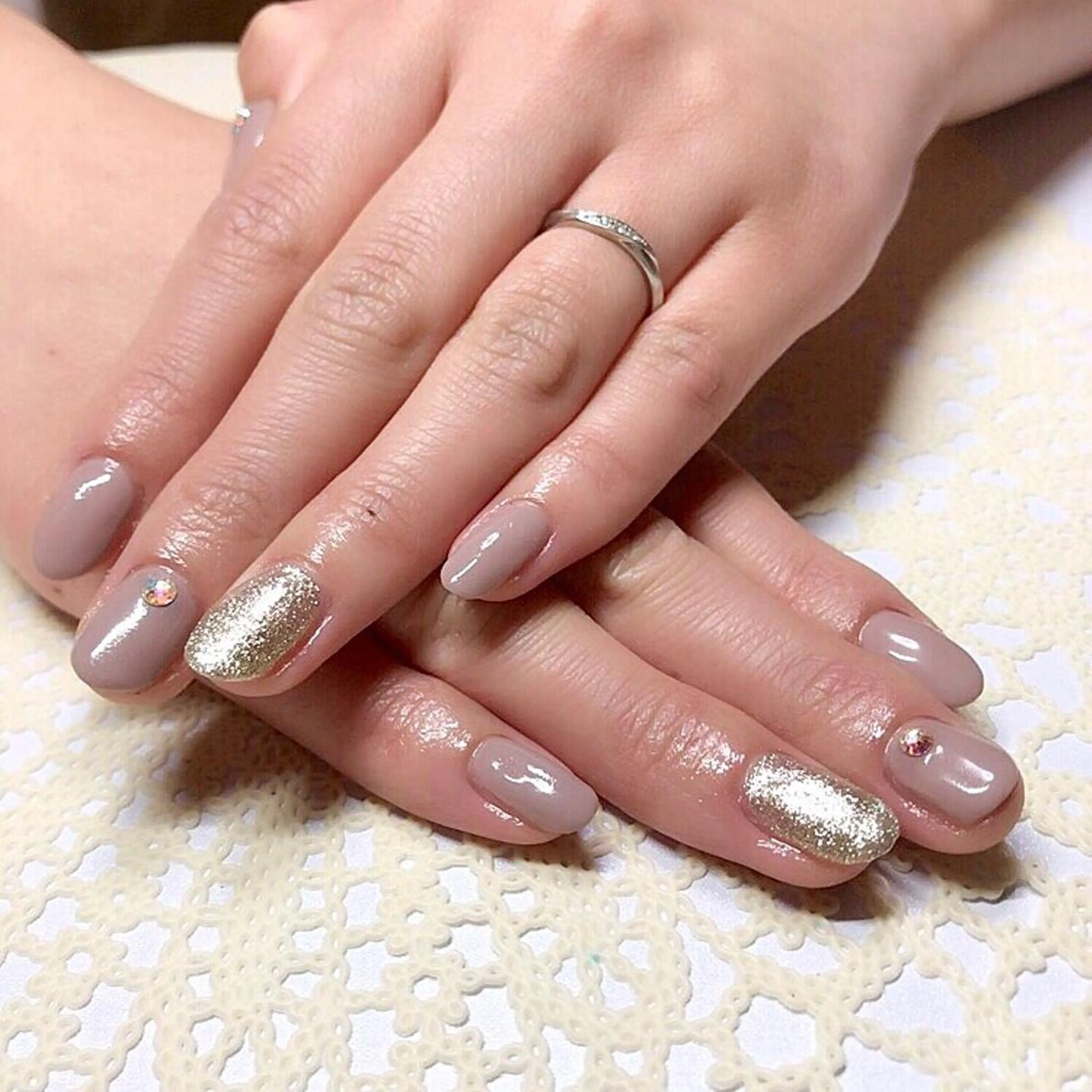 ネイル S Nailのネイルデザイン