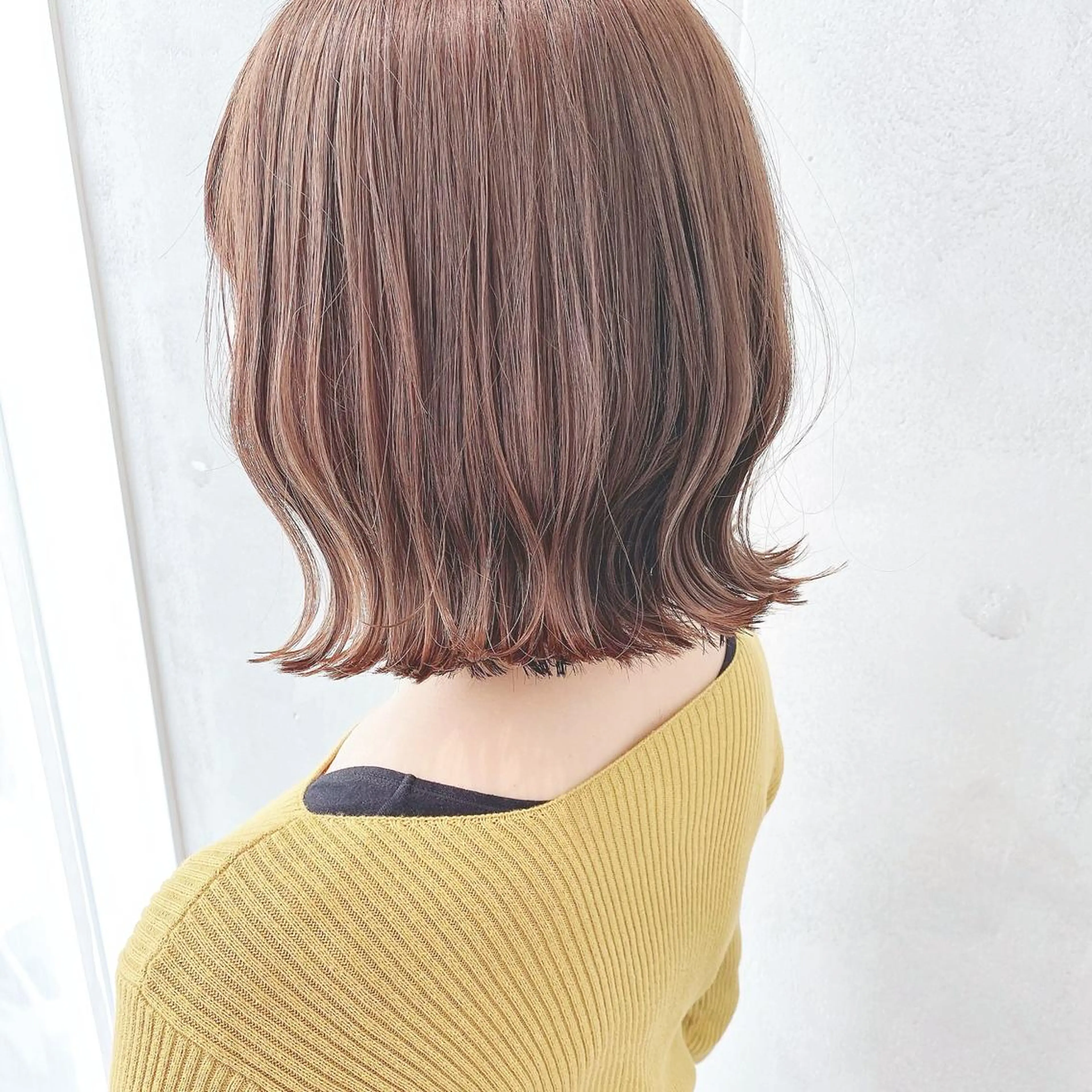 ショート カラー topstylist 松田みこのその他イメージ