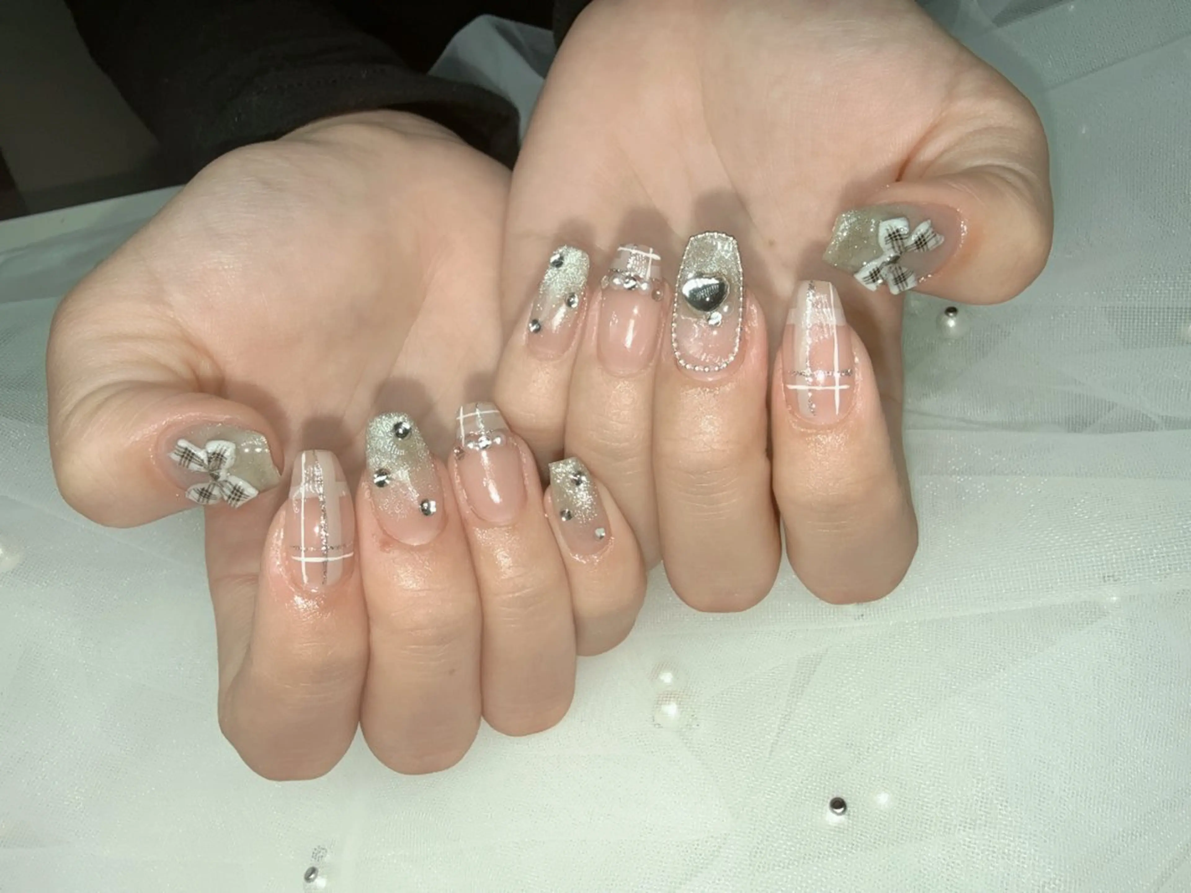ネイル Anna Nail所属・Anna Nailのネイルデザイン