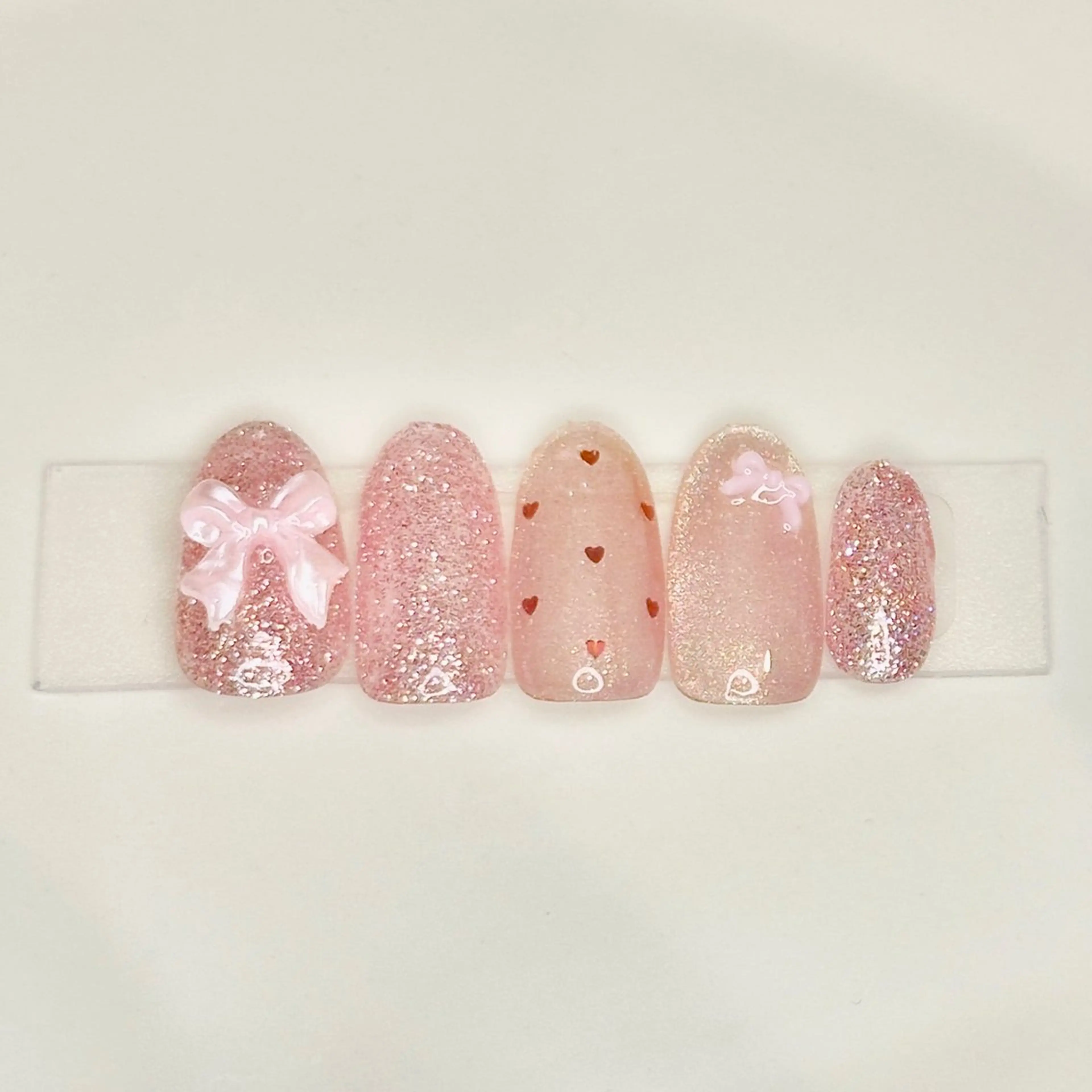 ネイル ハンドネイル Ruri Neneのネイルデザイン