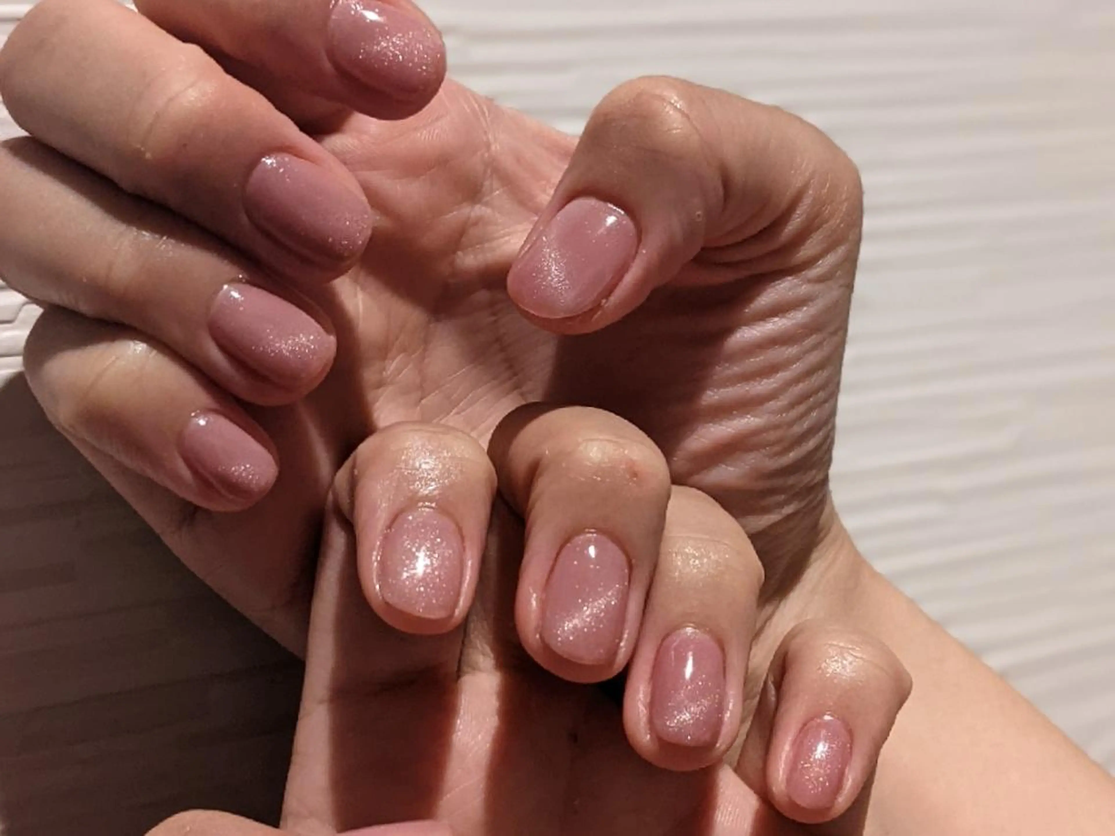 ネイル ハンドネイル Nail SIRANGANAのネイルデザイン