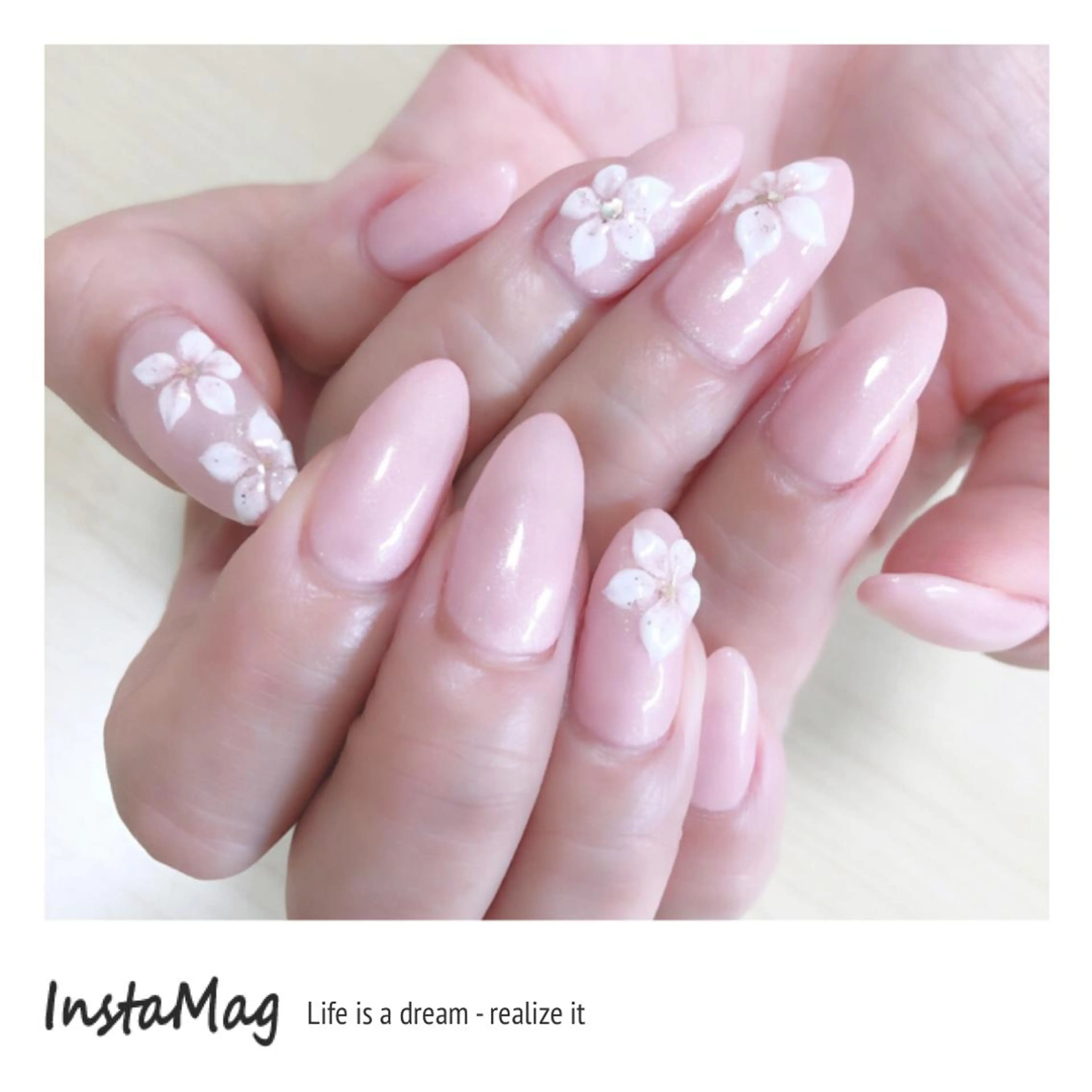 ネイル アートネイル ジェルネイル ミラーネイル スカルプネイル Azulsou 廣川愛のネイルデザイン