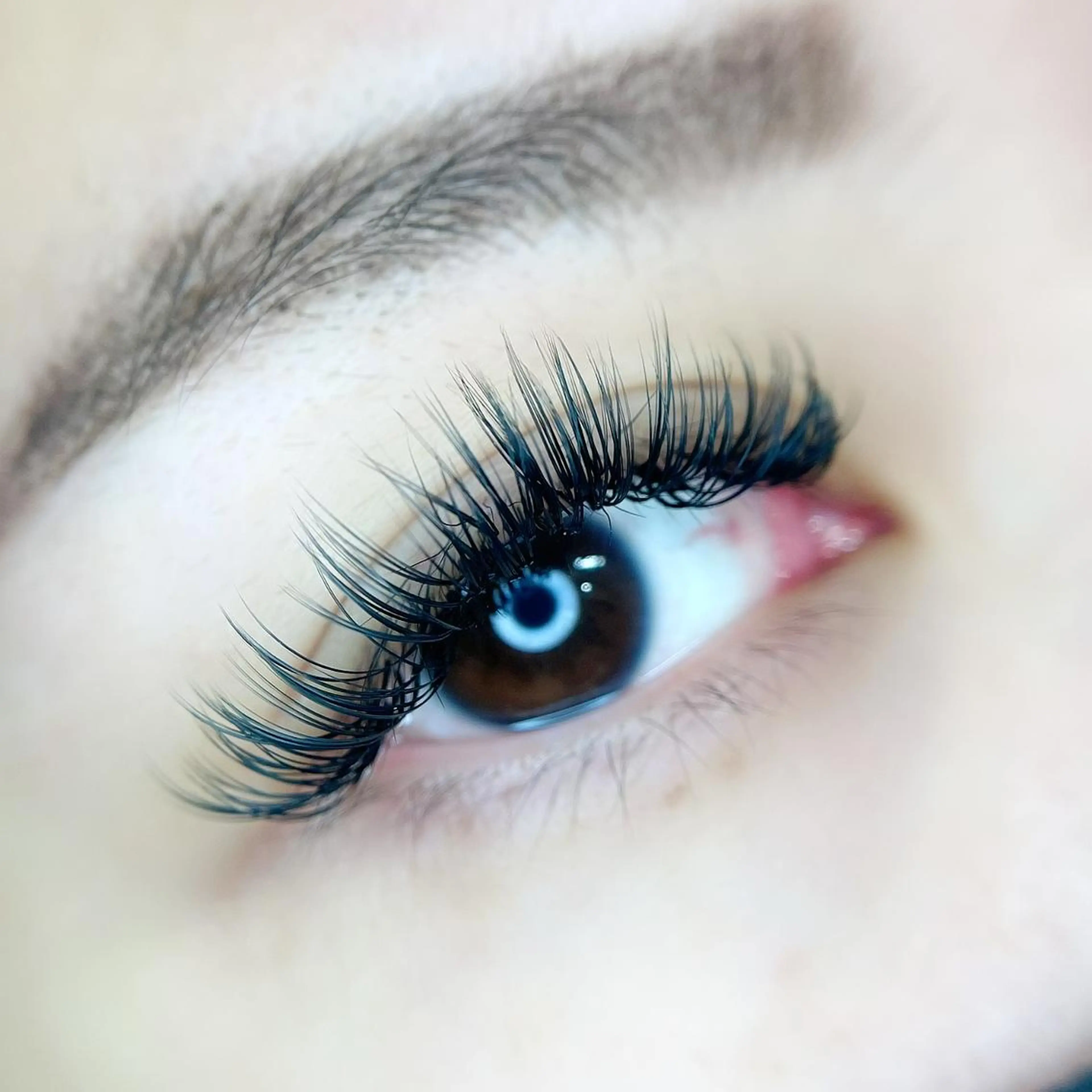 マツエク・マツパ Bunny eyes NEWOTANI博多のマツエク・マツパデザイン