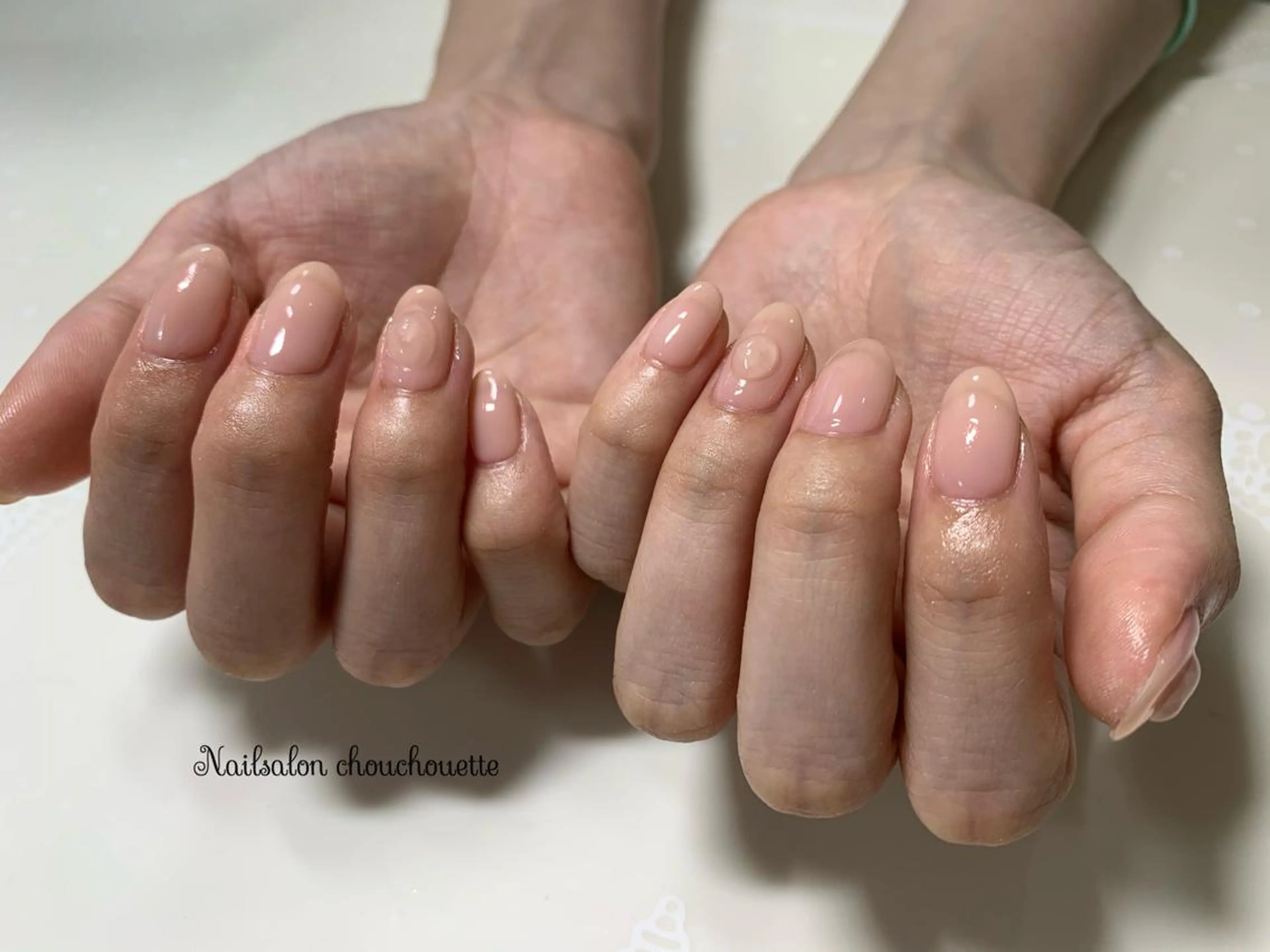 ネイル Nailsalon chouchouette所属・爪のお悩みサロン シュシュエットのネイルデザイン