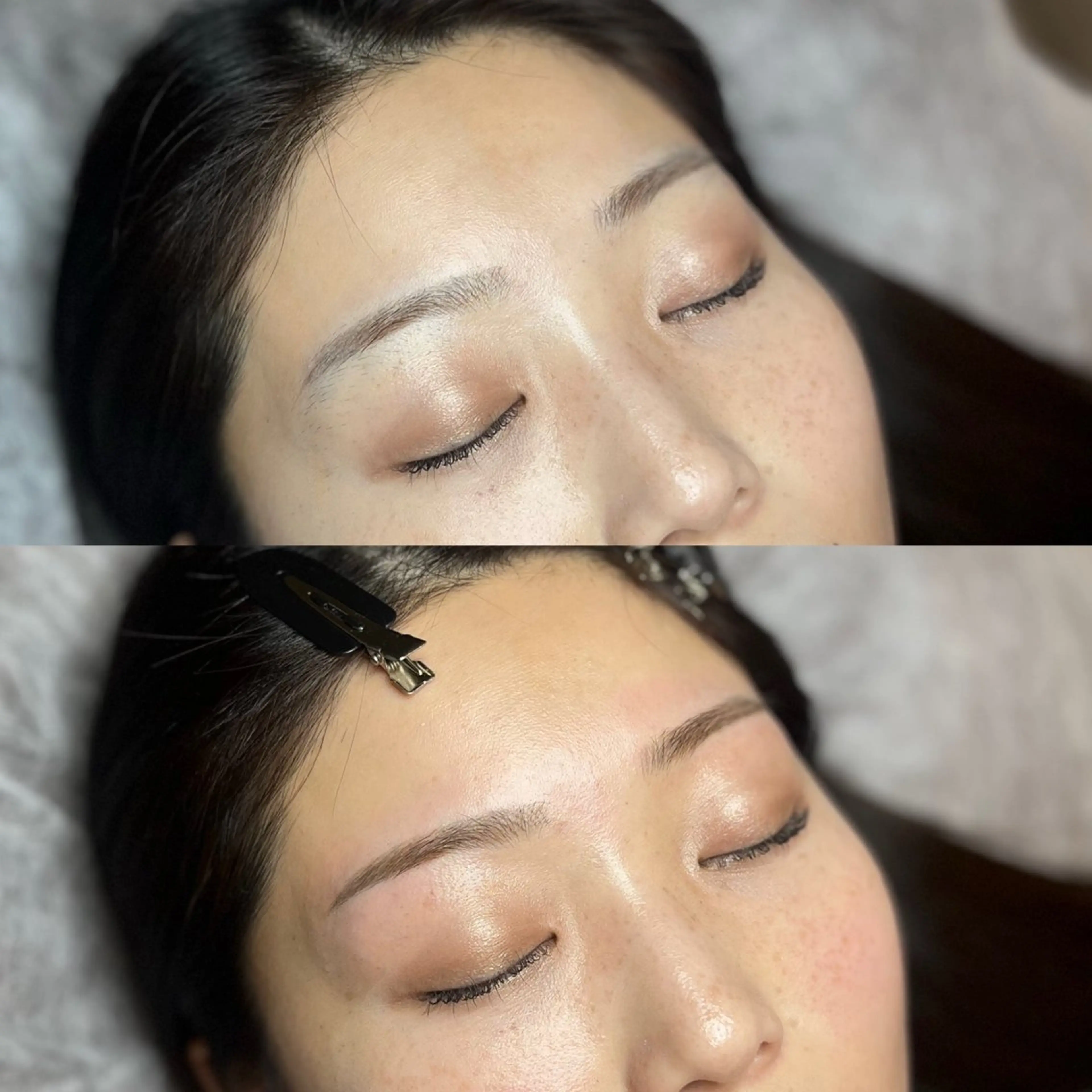 アイブロウ Eyebrow salon 　Naiden所属・Naiden/ ゆりっぺの眉毛・アイブロウイメージ