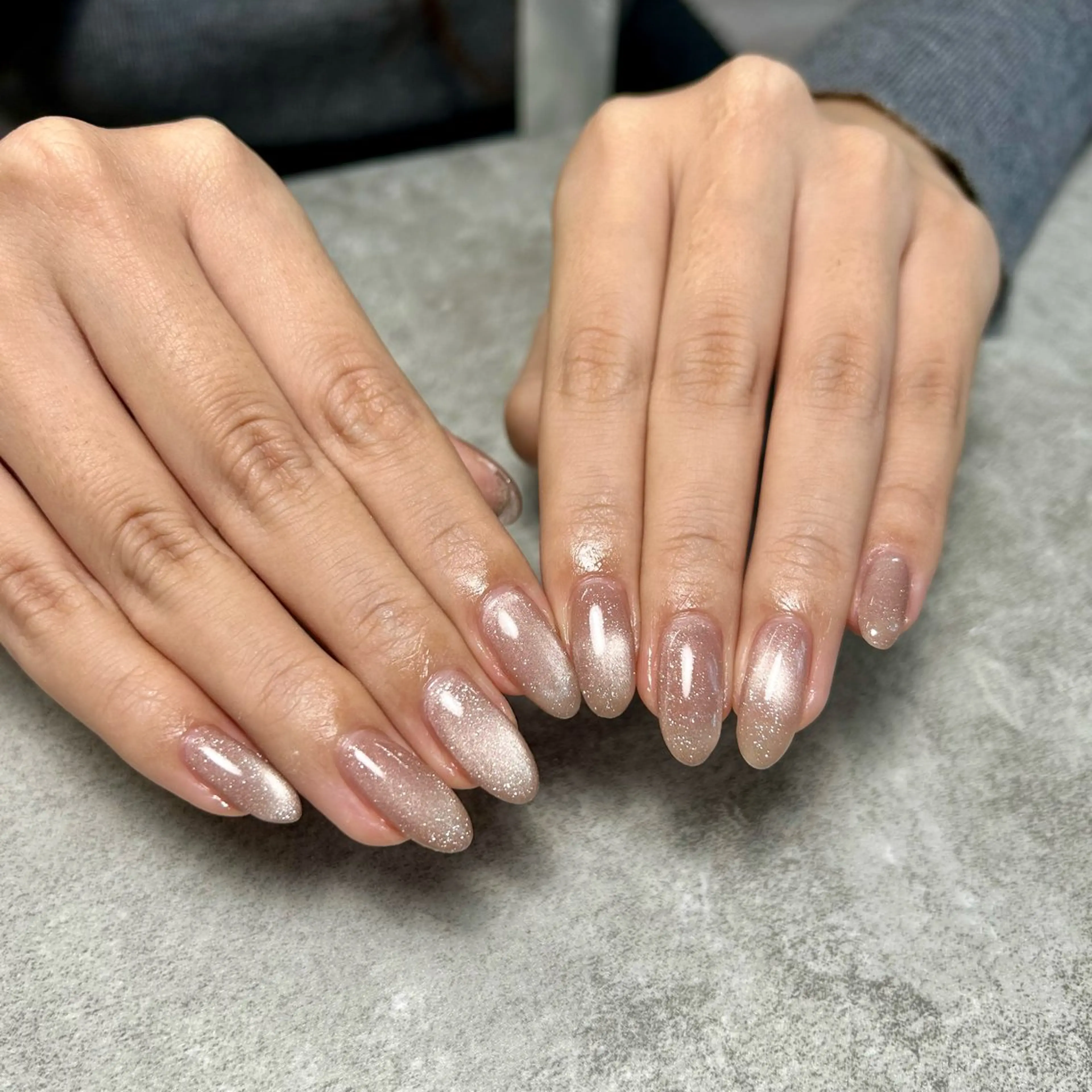 ネイル マグネットネイル en.nail KOIKOのネイルデザイン