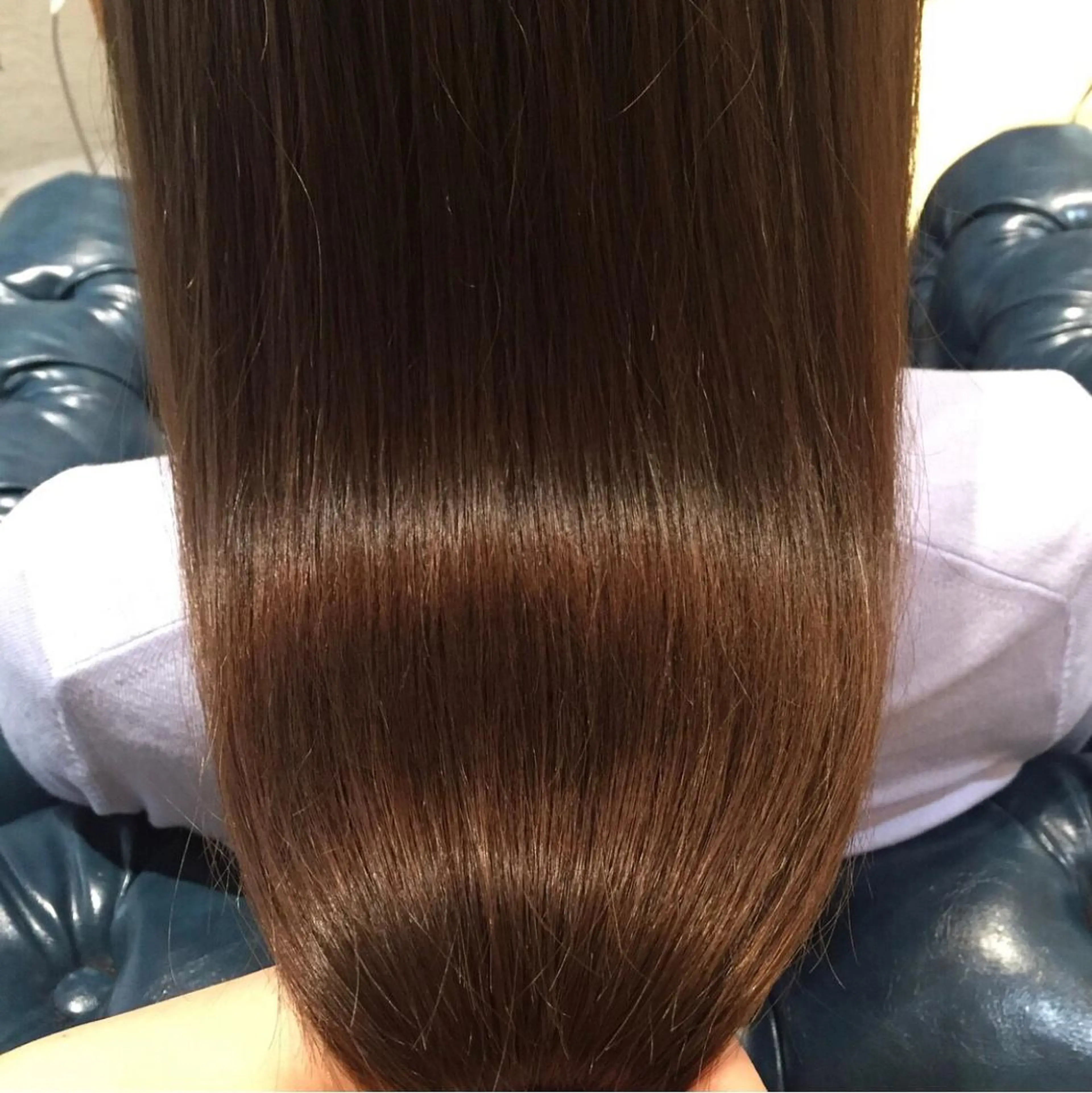 ロング カラー パーマ ヘアアレンジ メンズ キッズ ネイル マツエク・マツパ アティリー 西梅田のヘアスタイル