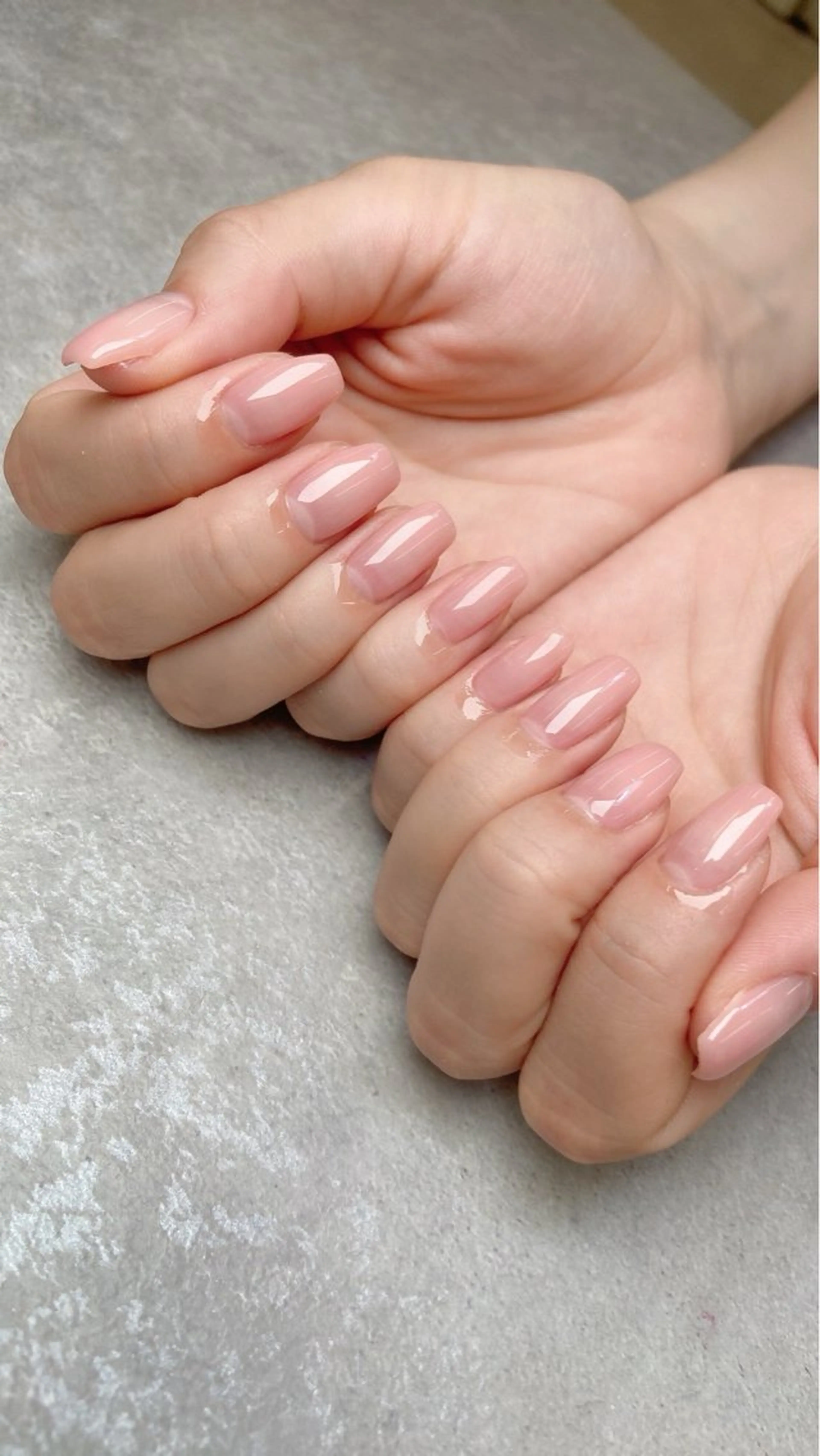 ネイル ハンドネイル Saki .のネイルデザイン