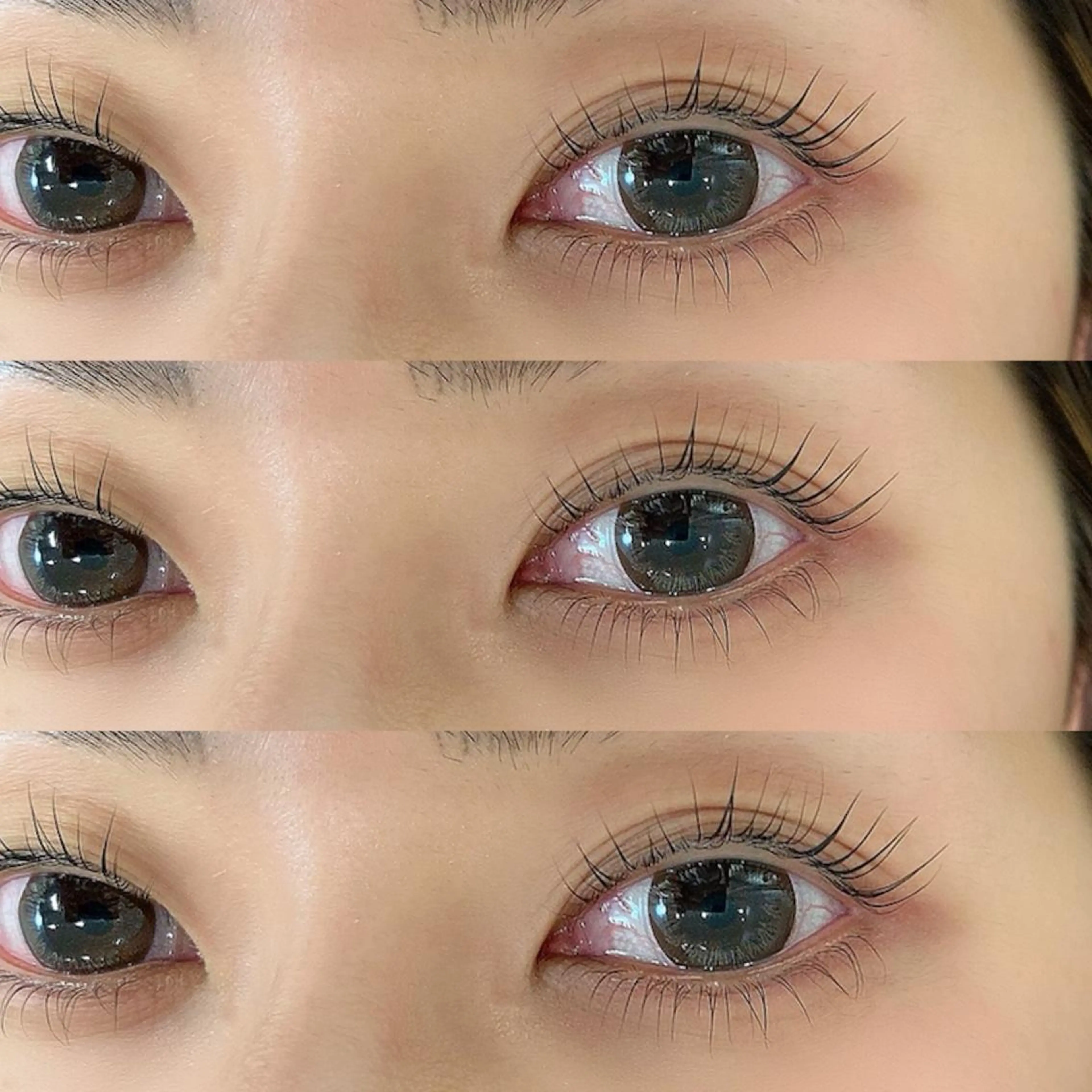 🌺上下パーマ🌺(リピーター様8000円)3回まで利用可の写真