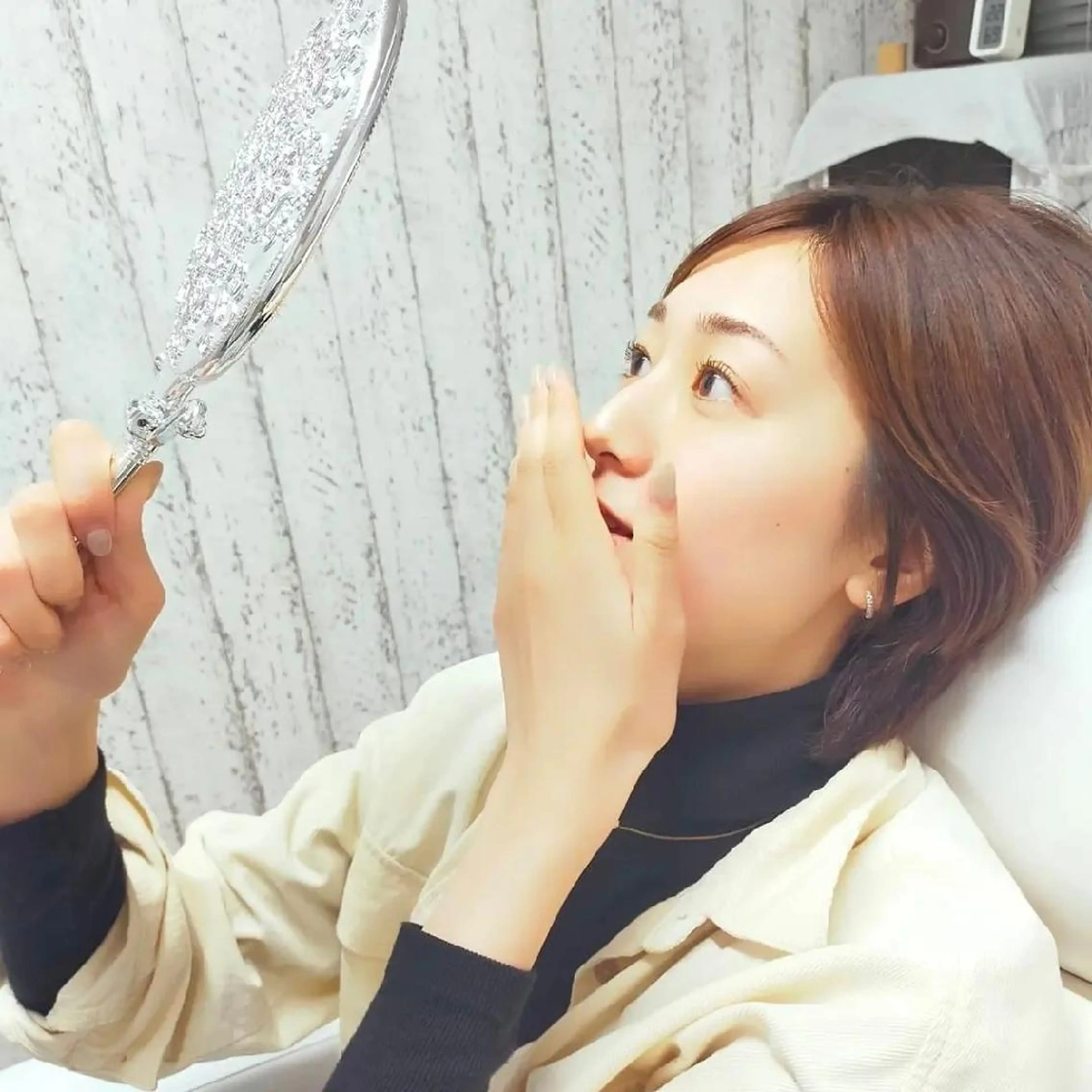 マツエク・マツパ アイブロウ eyelashsalon calin所属・アイラッシュサロン カリンのマツエク・マツパデザイン