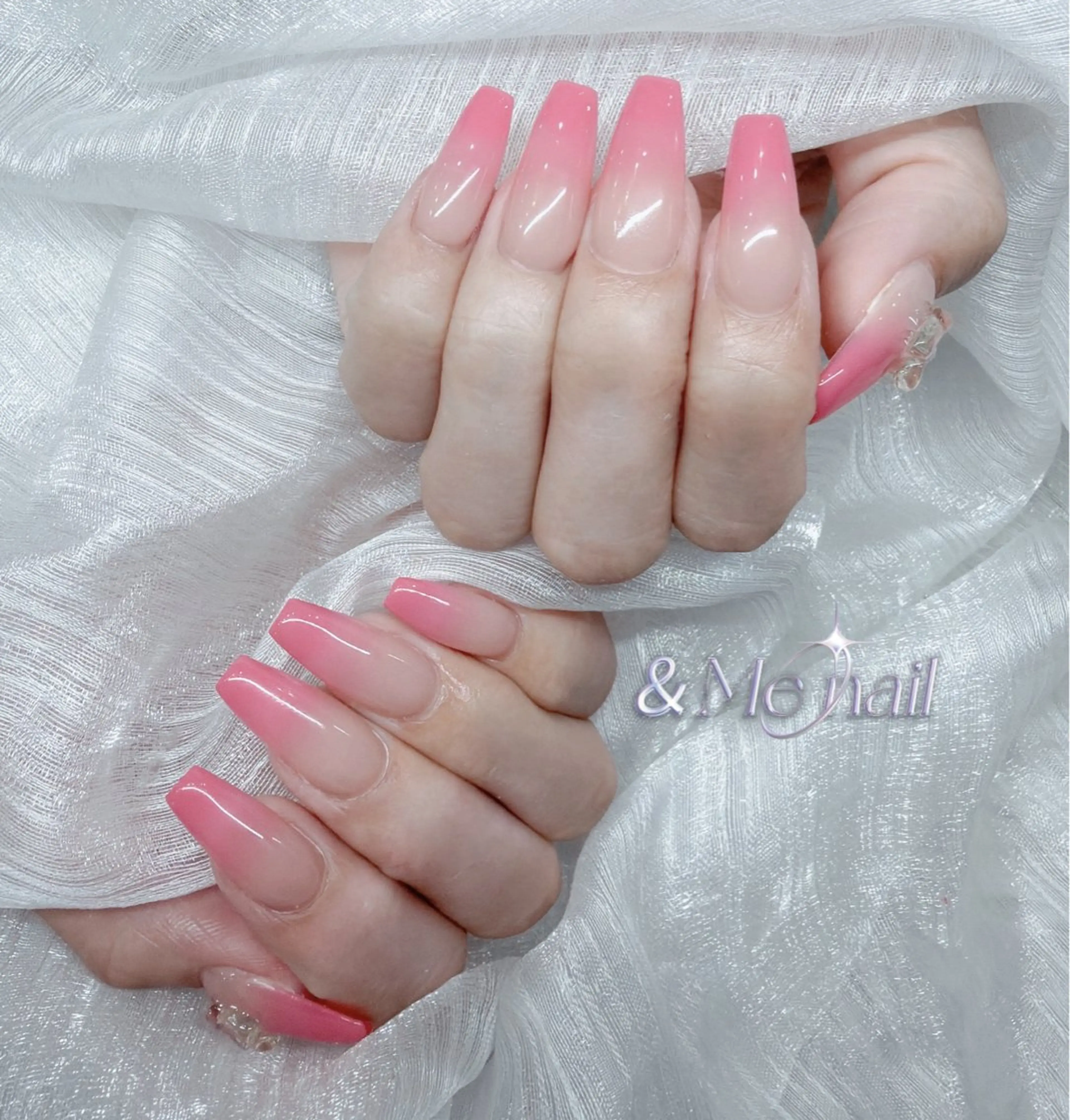 ネイル ハンドネイル &MEネイルサロン COCOのネイルデザイン