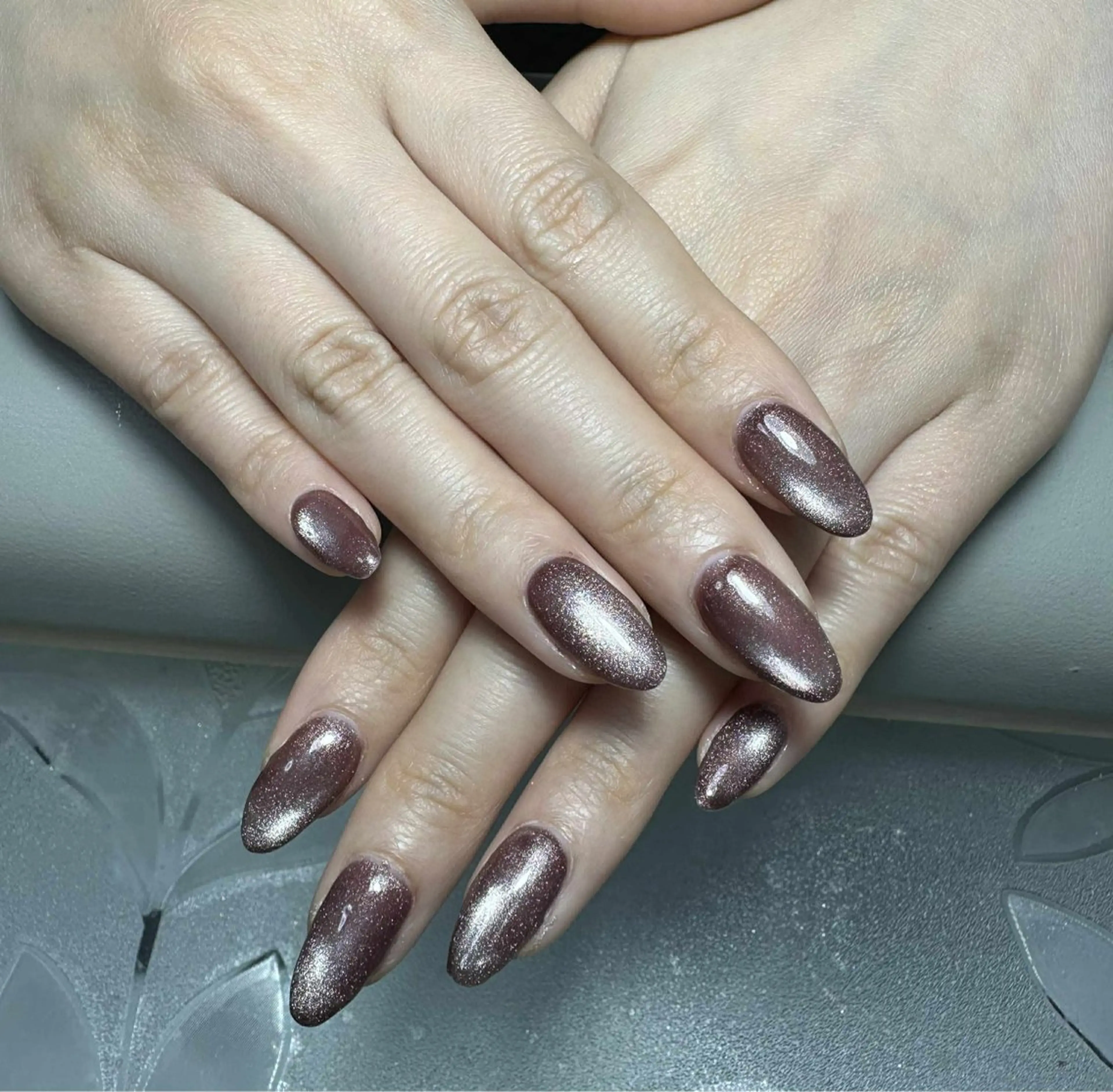 ネイル 田中 アイコのネイルデザイン