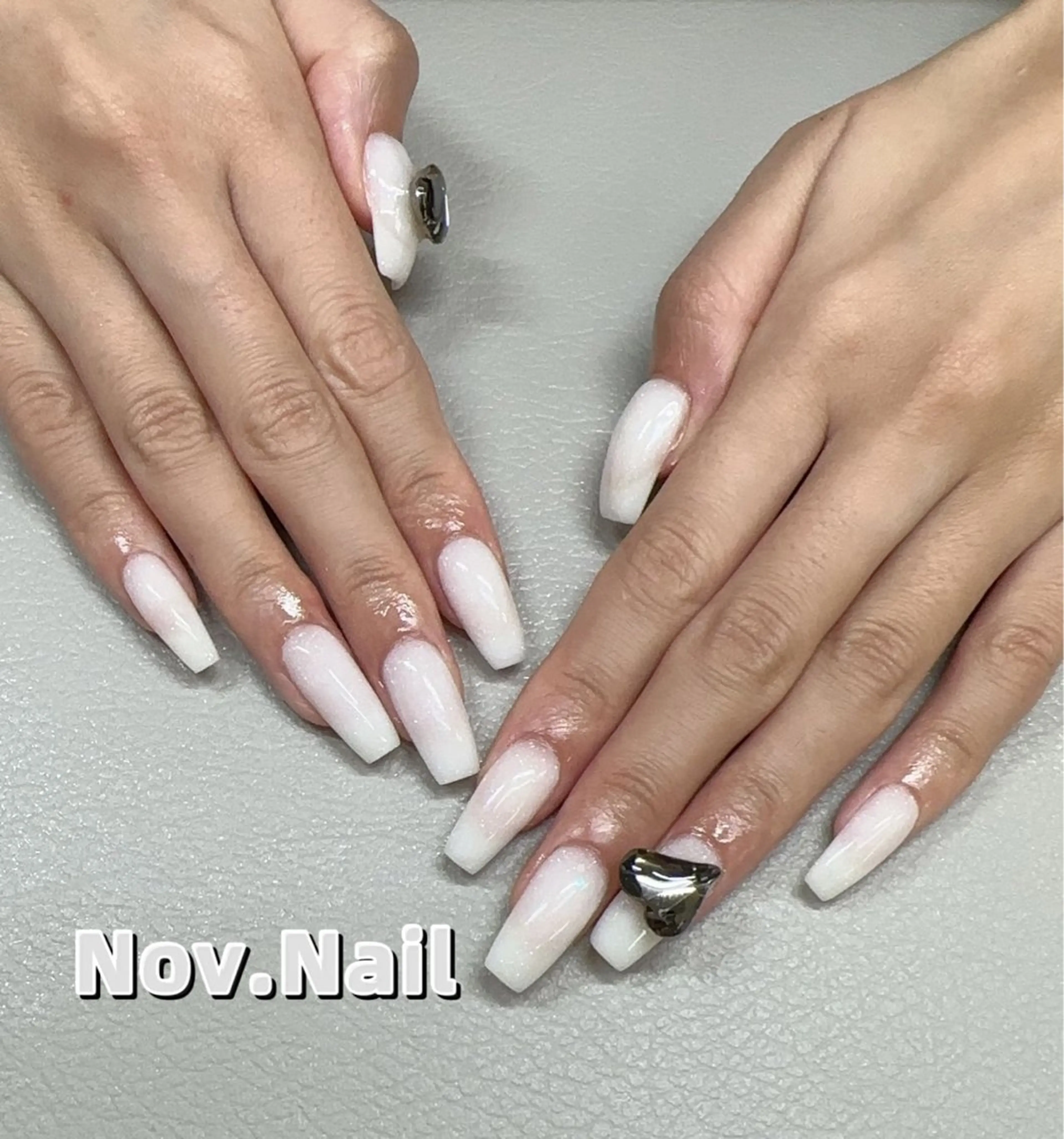 ネイル Nov. ネイルサロンのネイルデザイン