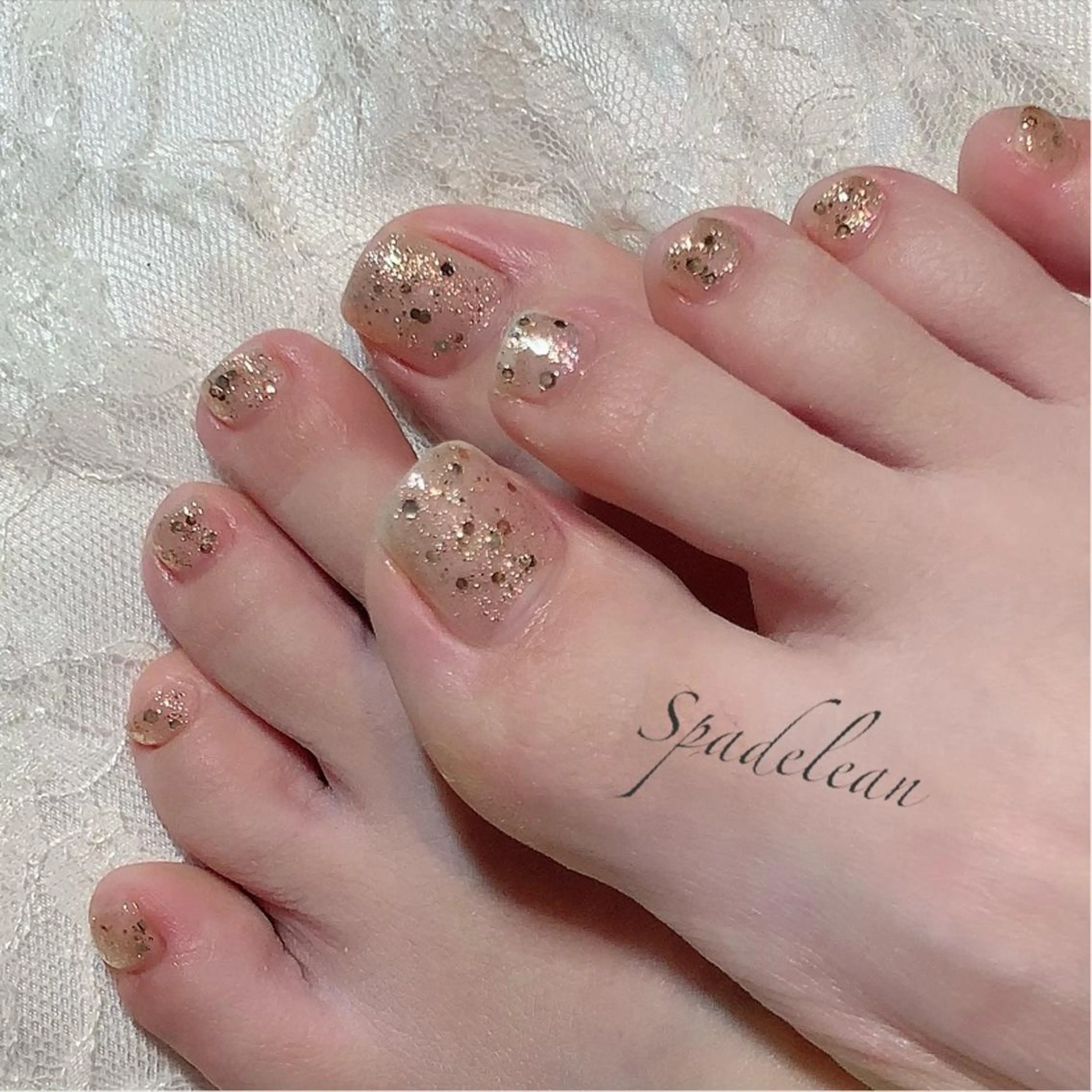 ネイル K. Misakiのネイルデザイン