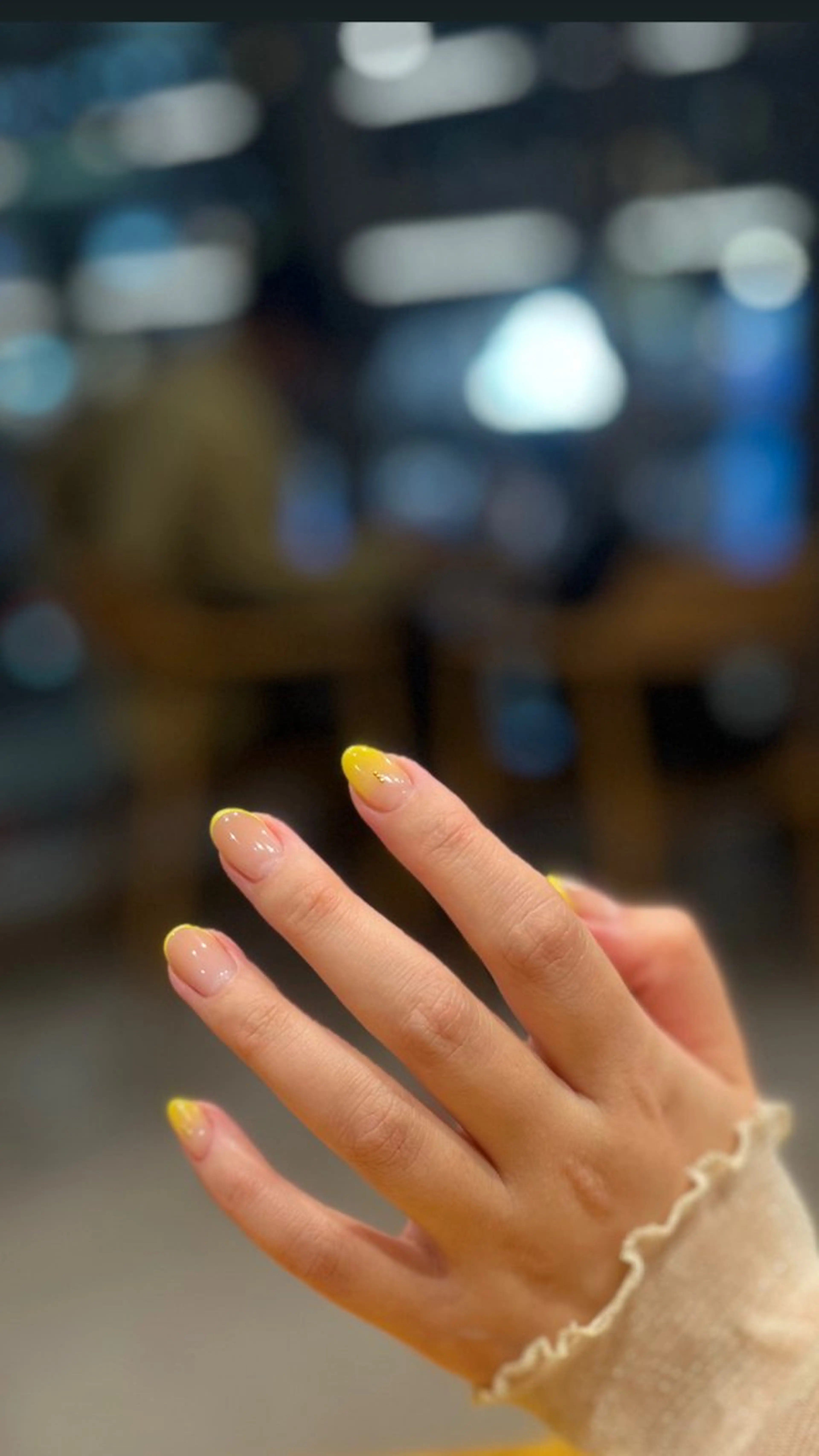 ネイル U_Nail シンプル専門店のネイルデザイン